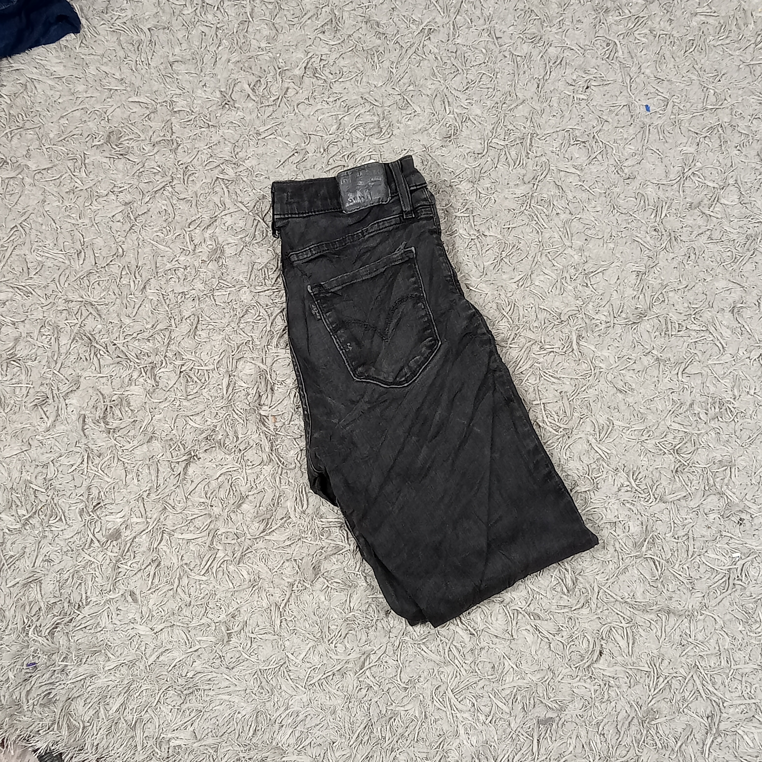 LEVI'S MIX CODED DENIM JEANS WOMEN'S BUNDLE 69