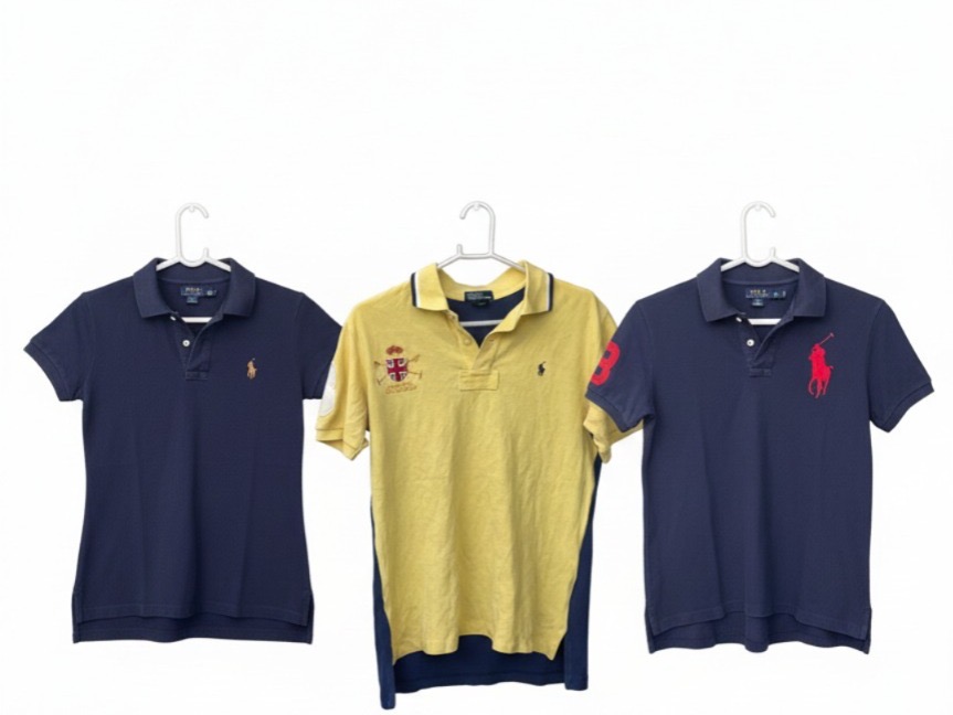 Ralph Lauren Polo Shirts
