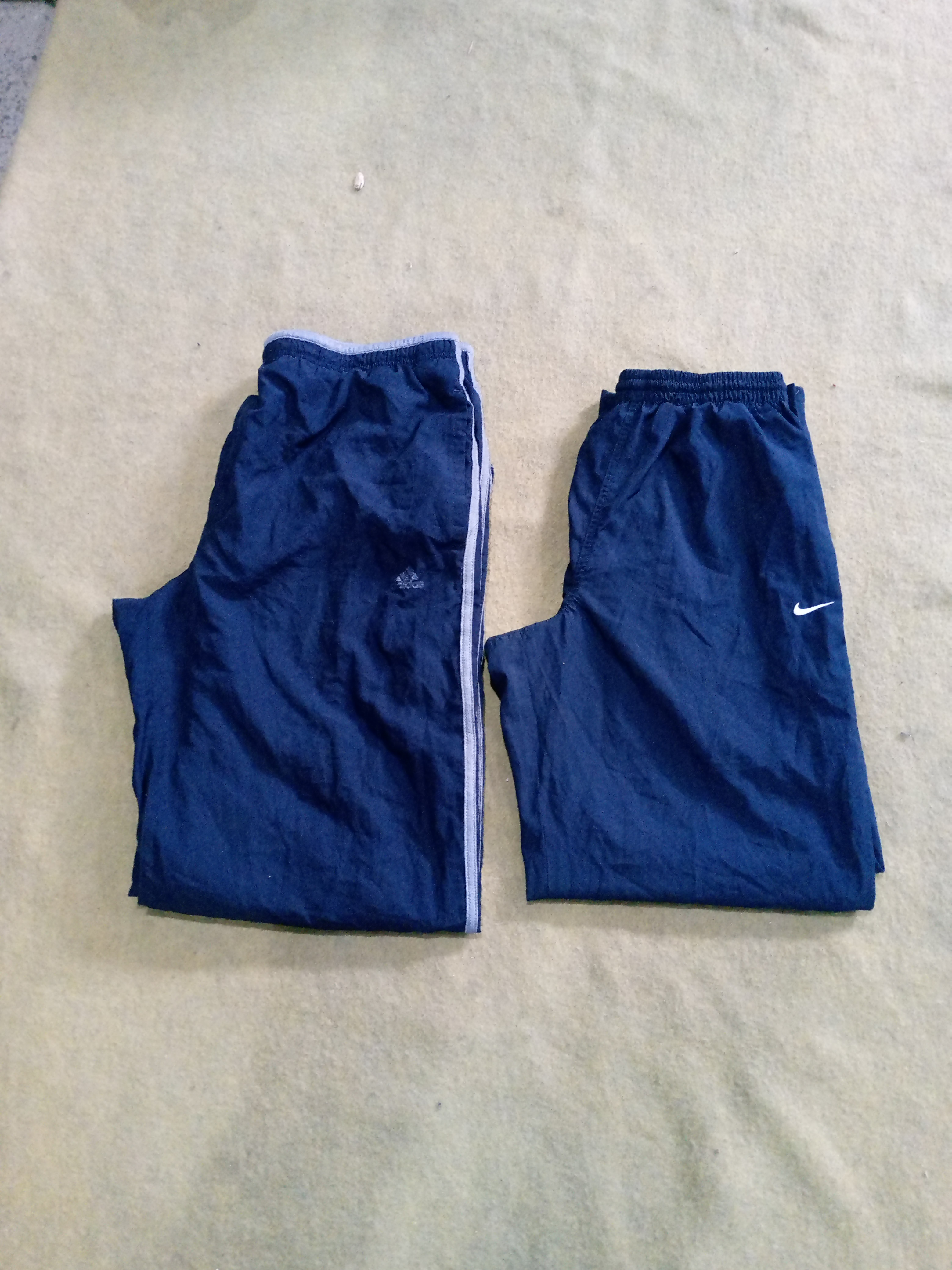 Champion Track Pant