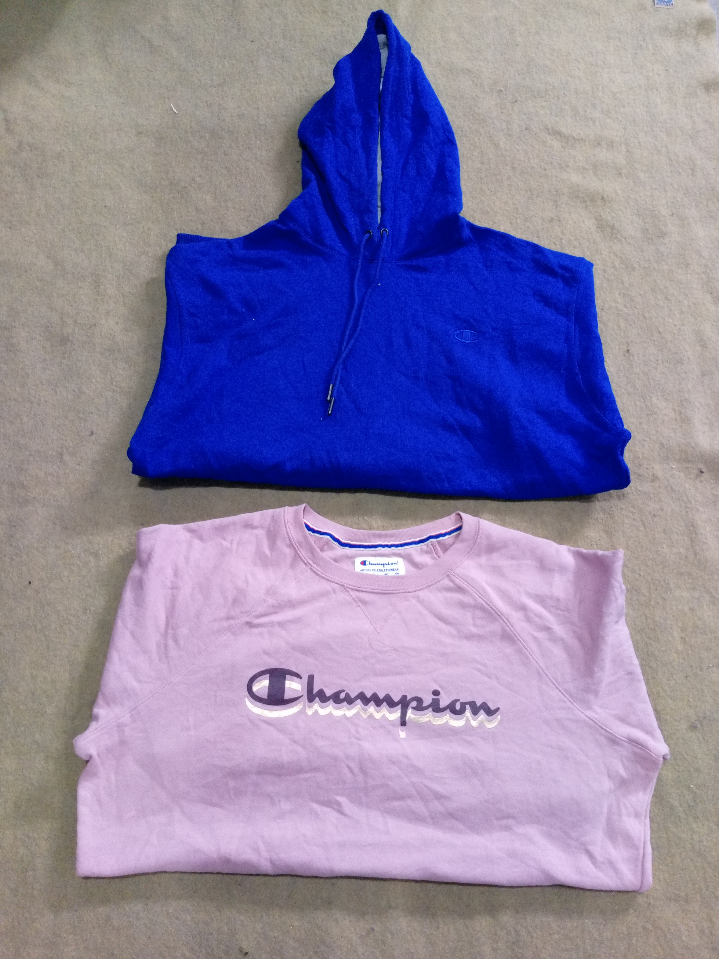 Champion Sweatshirt & Hoodie