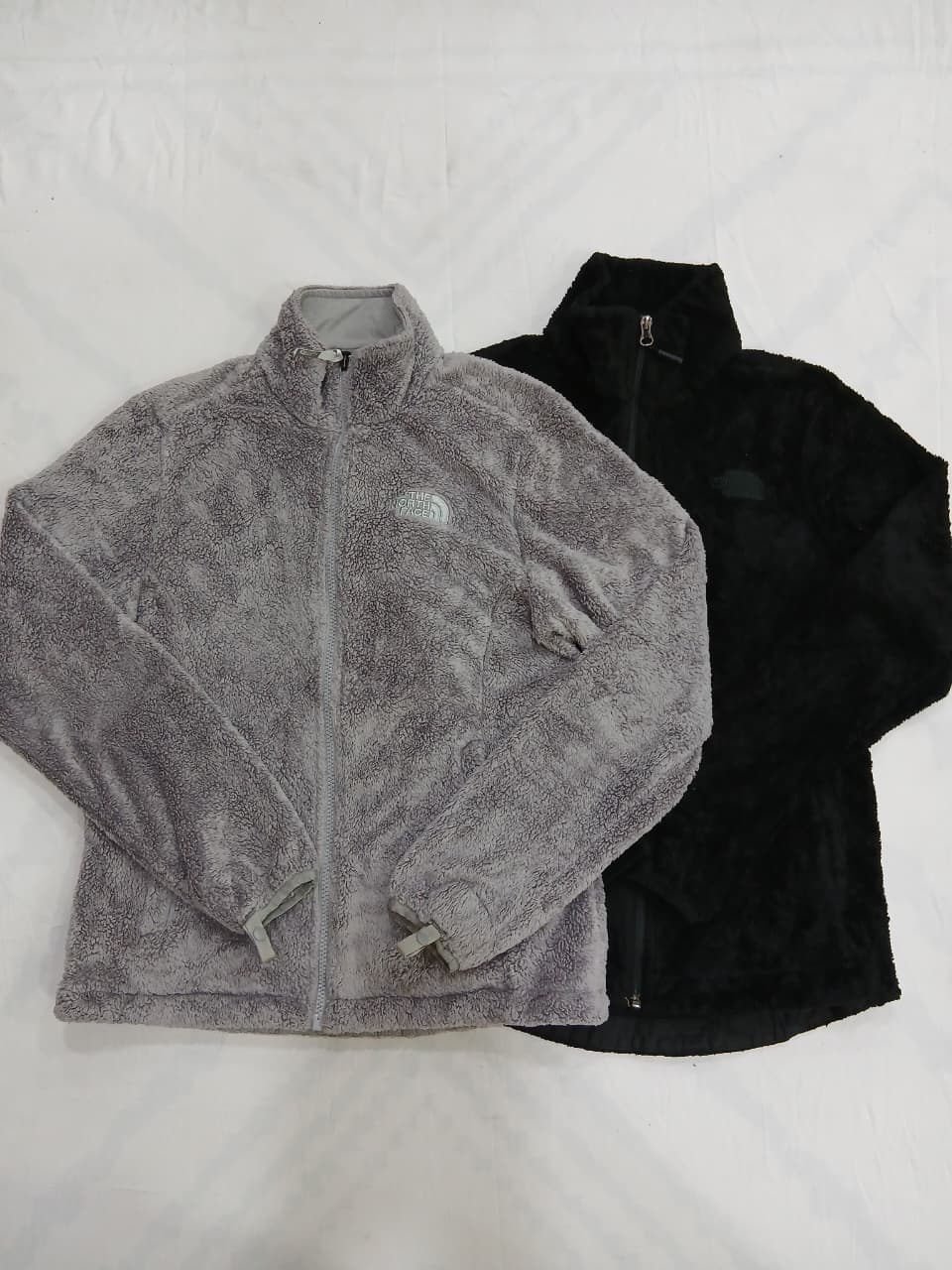 ZV1492 The North Face フリース