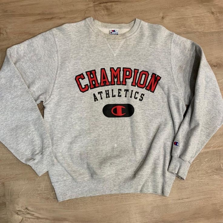 Champion Sweatshirts