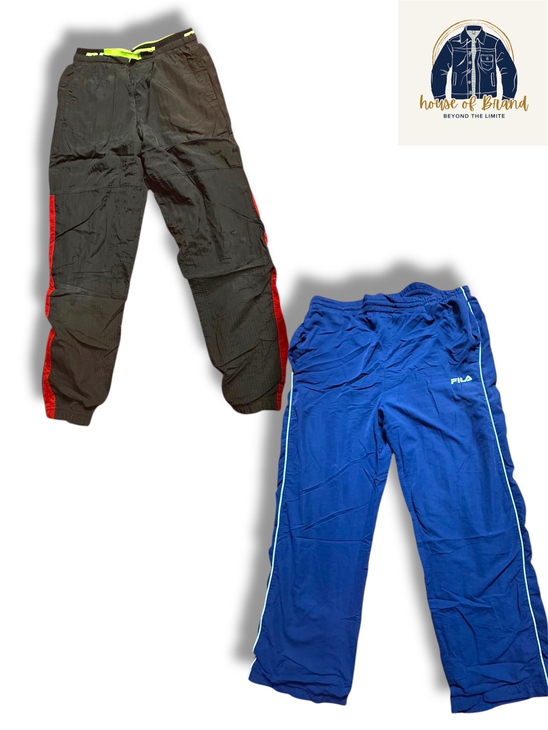 Fila Puma Jogginghose