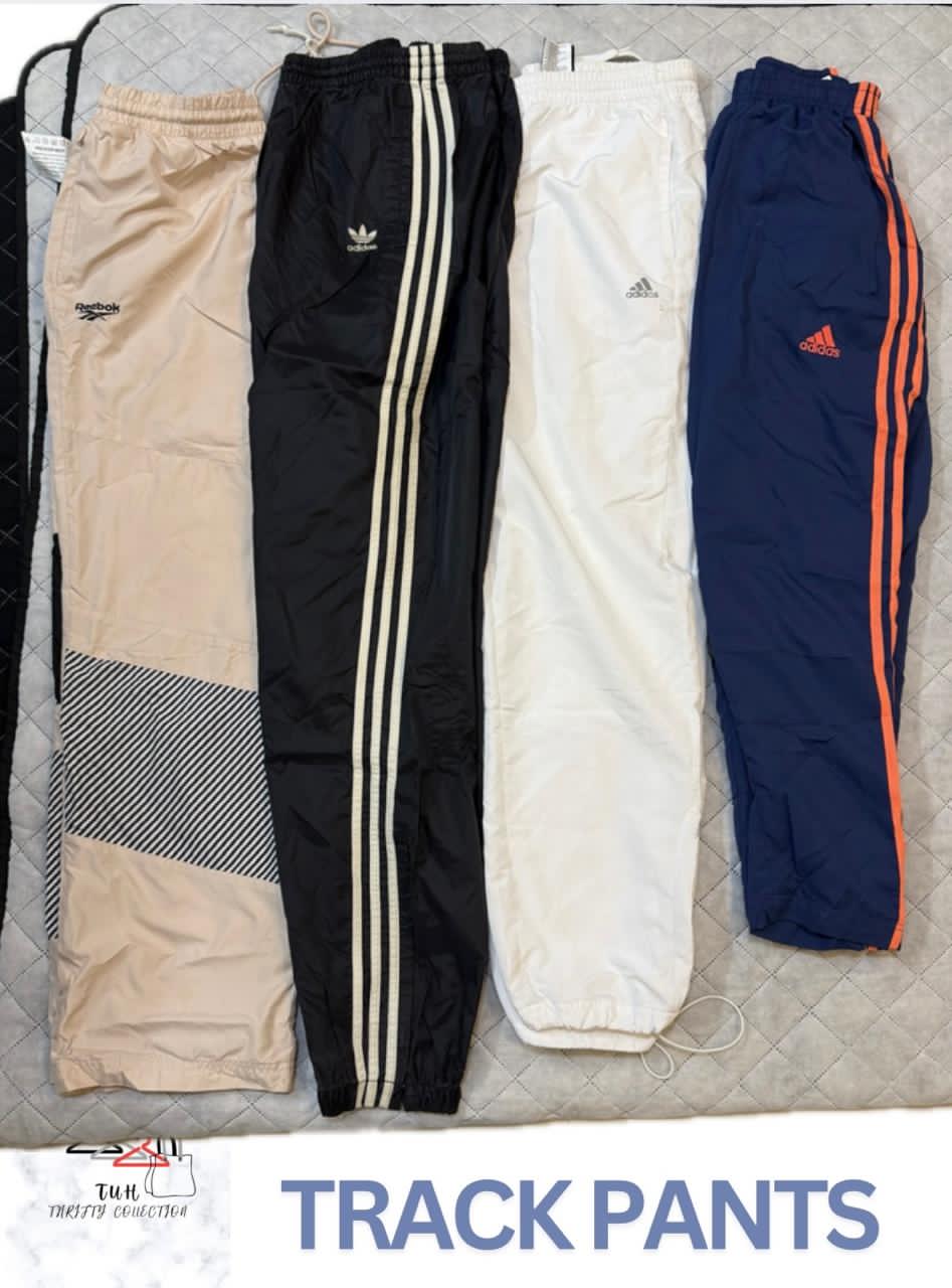 Jogginghosen (Mix-Marken einschließlich NIKE & Adidas)