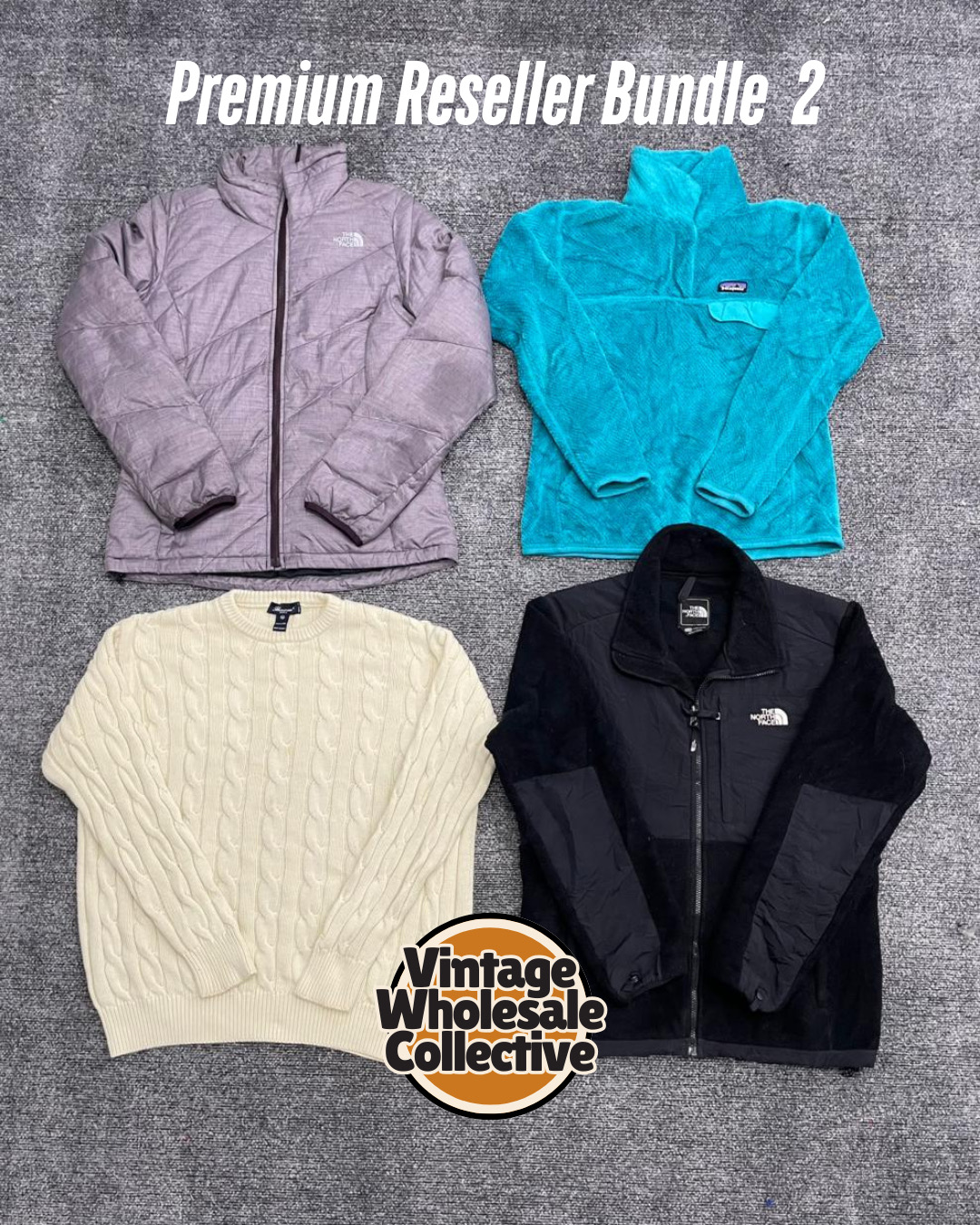 Premium Reseller Bundle 2 - (14/01)