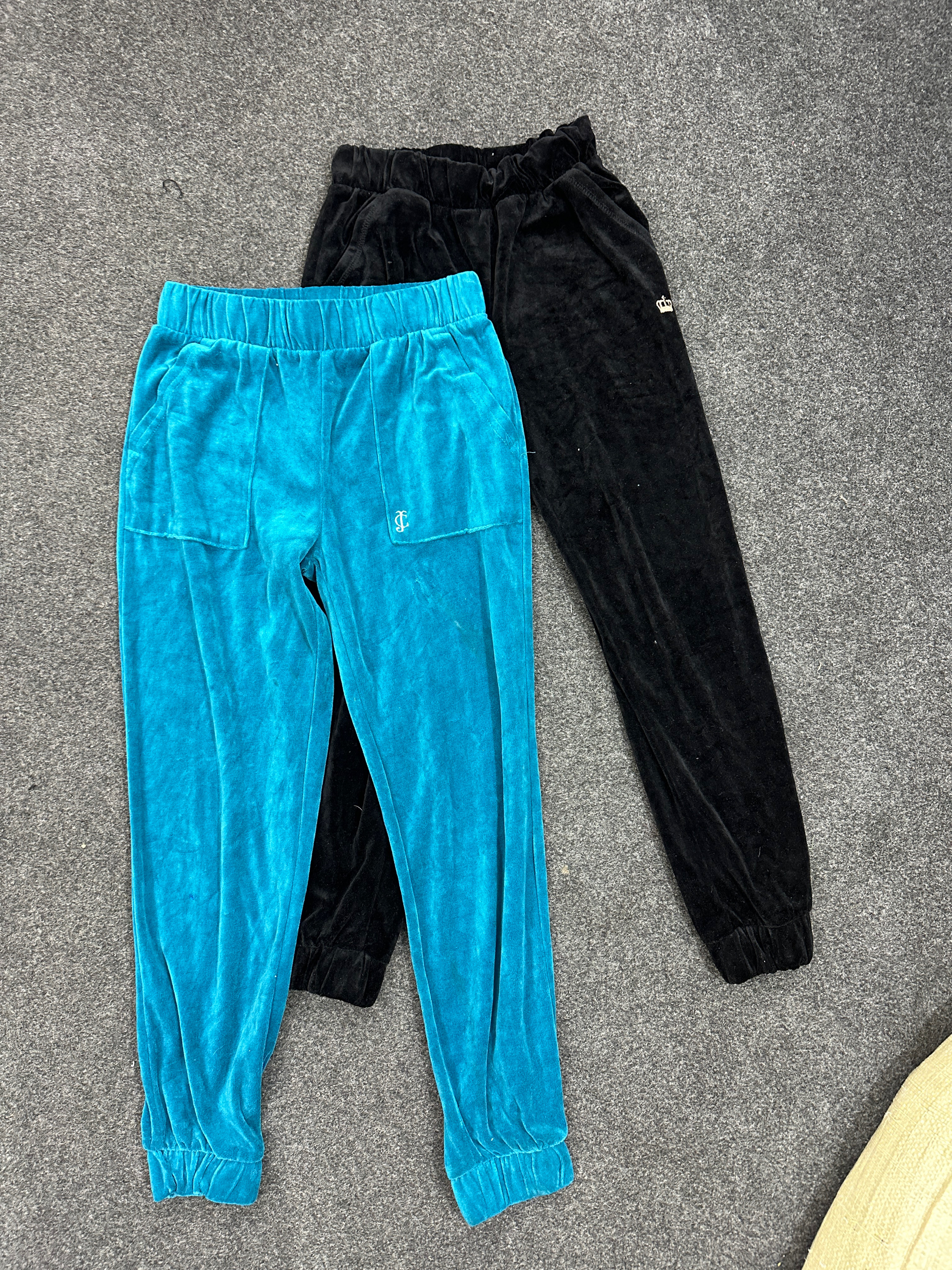 SDH 337 - Juicy Couture Kids - 5 Pieces