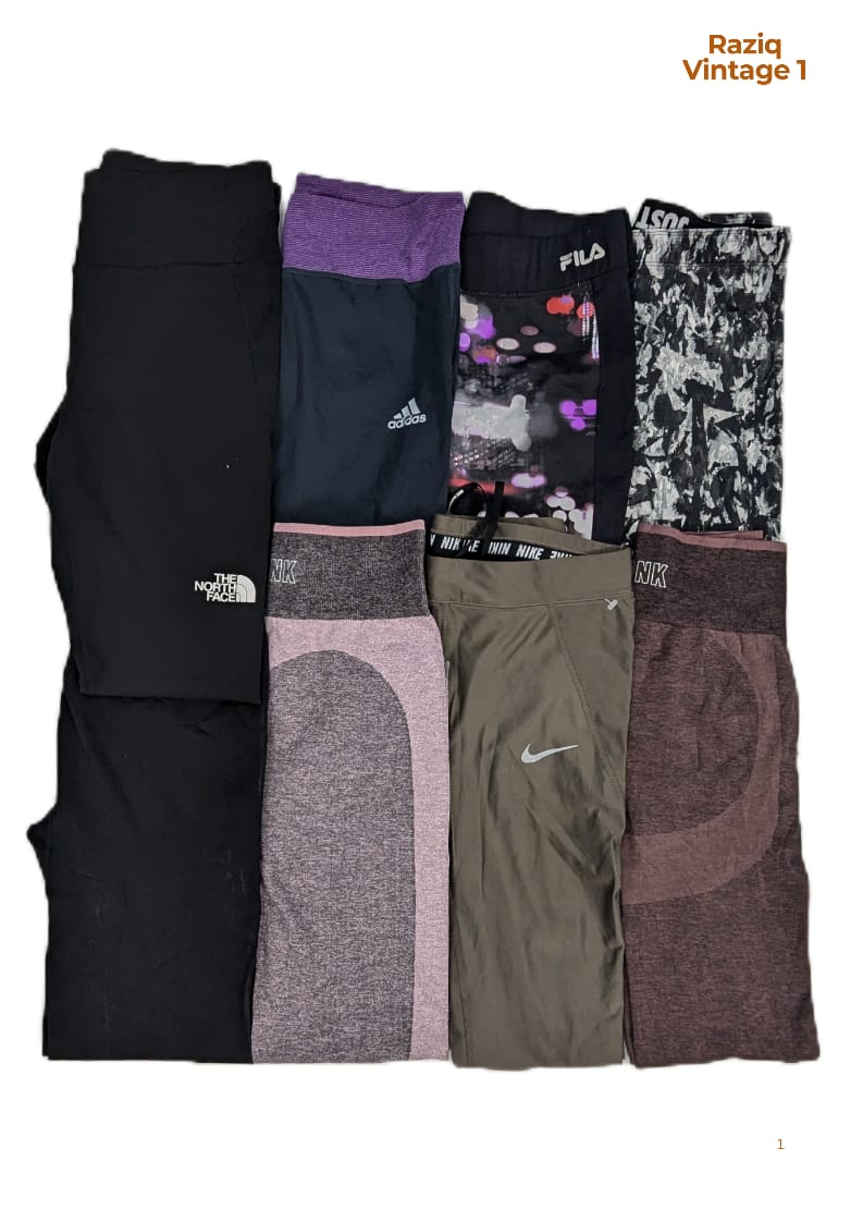 💥 RV1758 Women Leggings