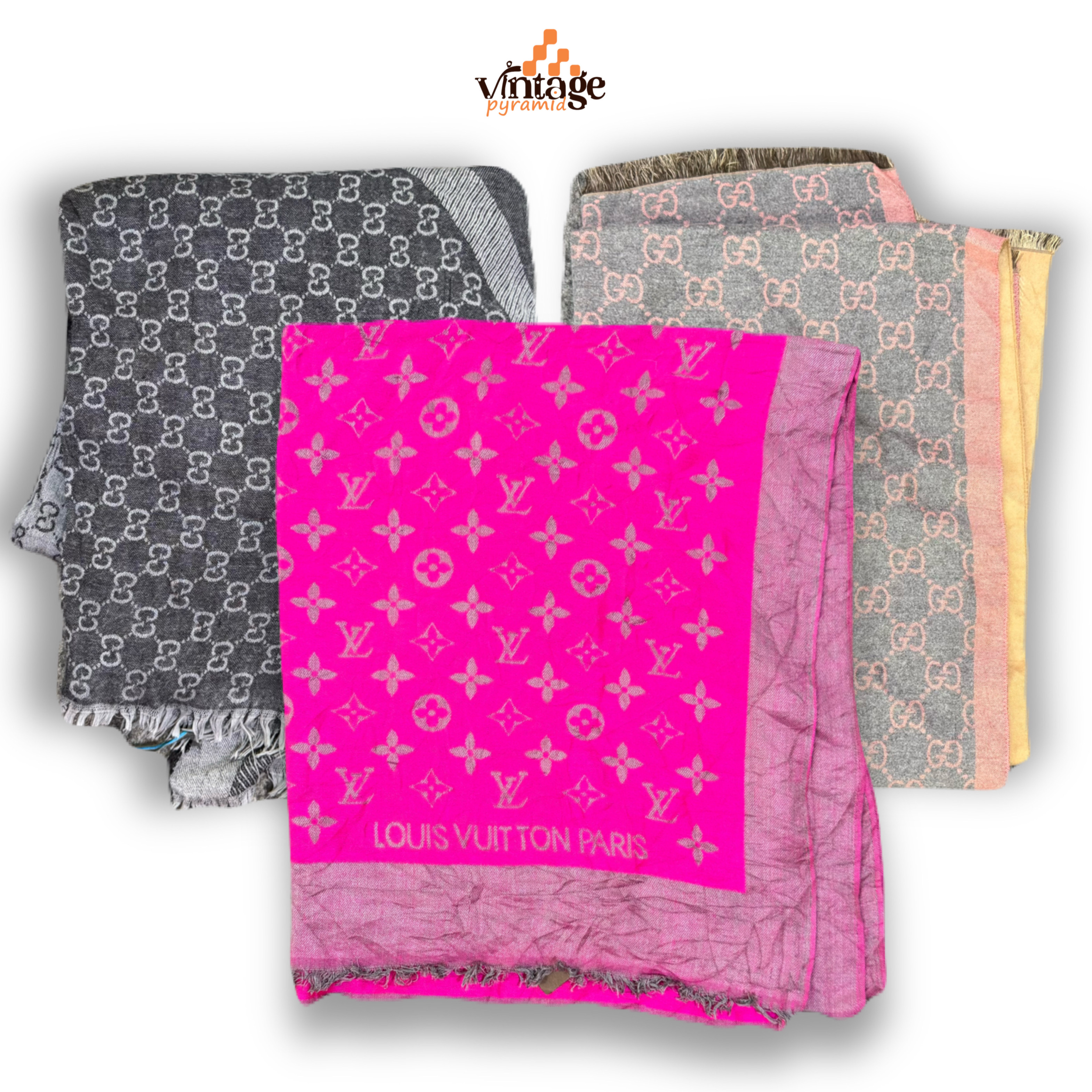 VPX1039 Luxury Shawls