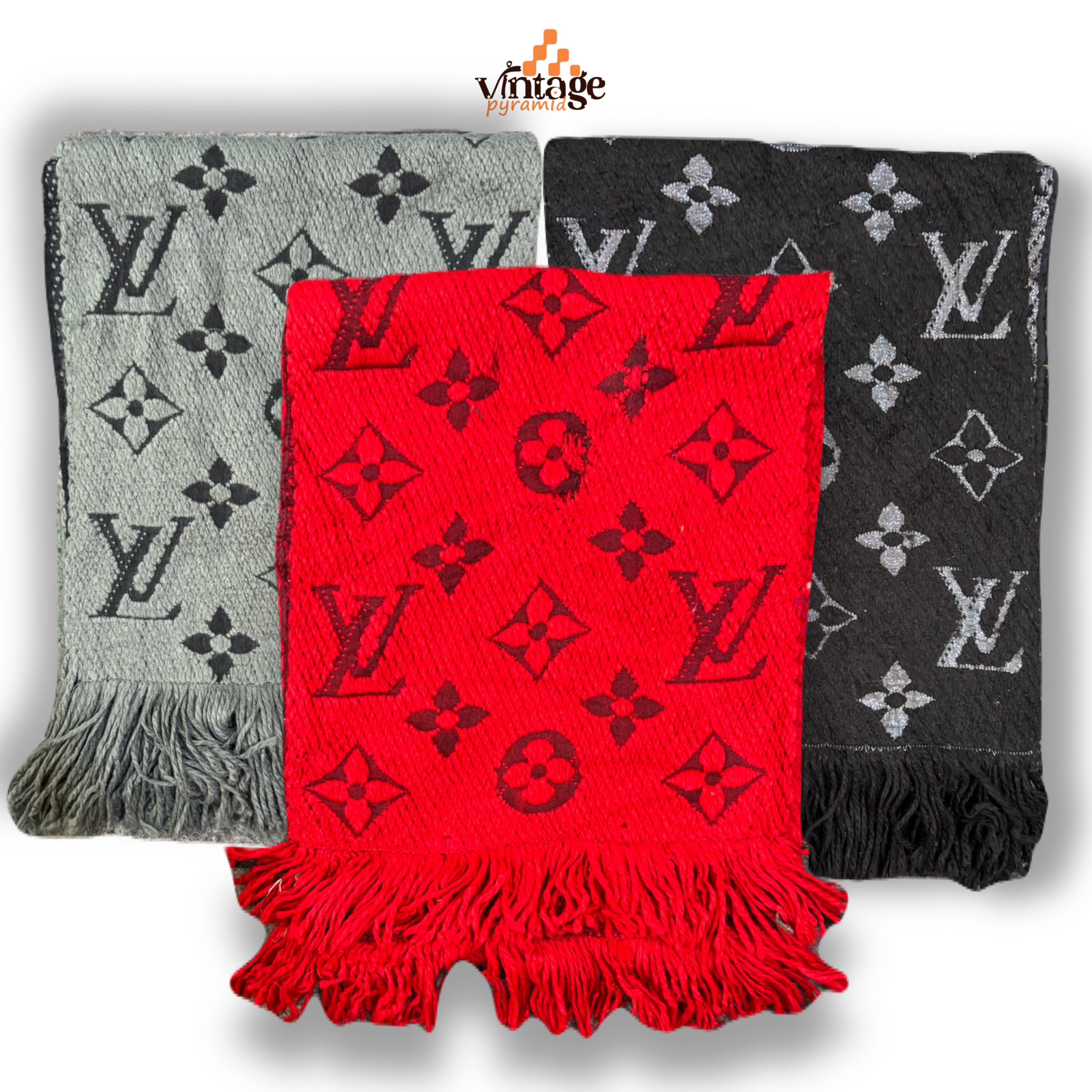 VPX1041 LV Scarves