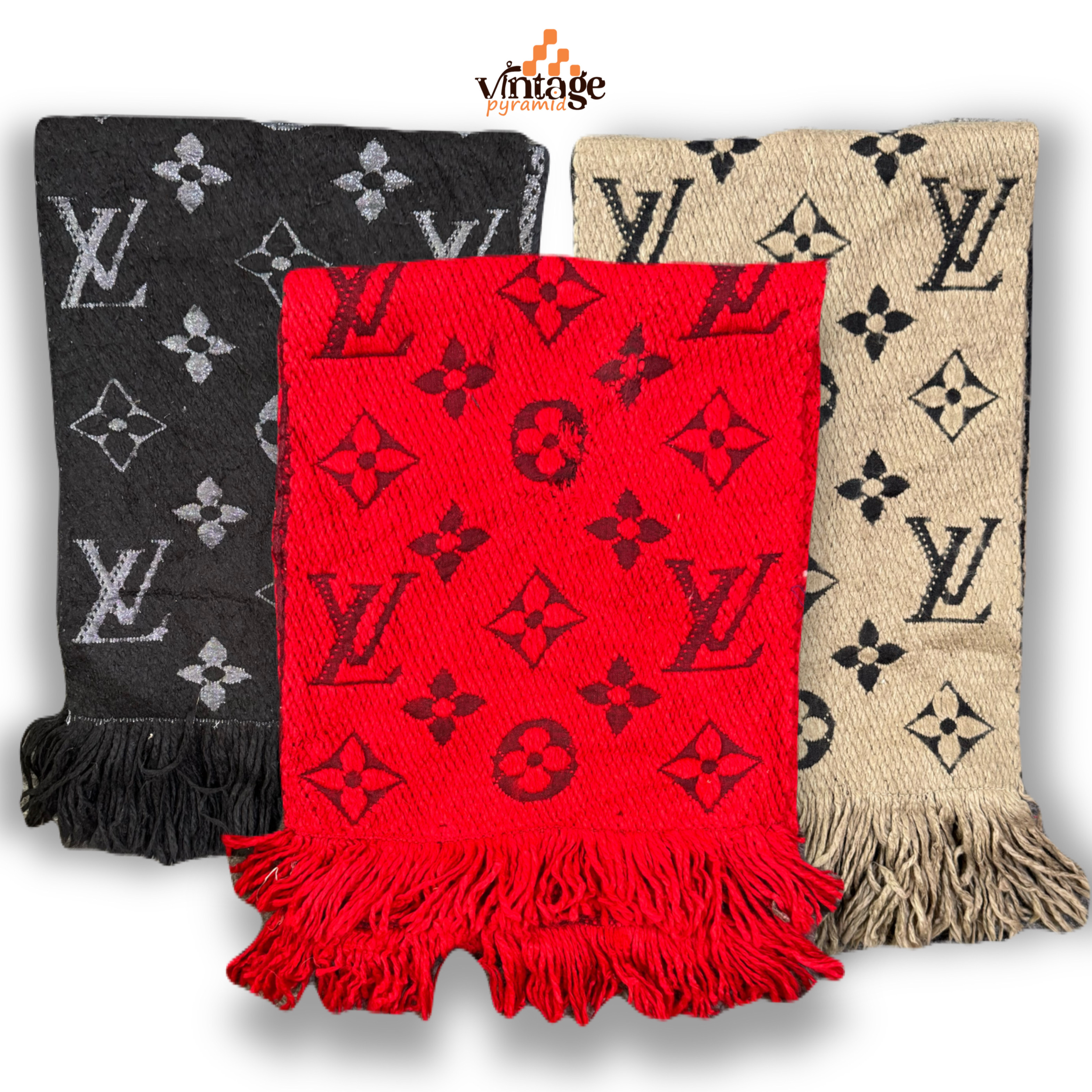 VPX1043 LV Scarves