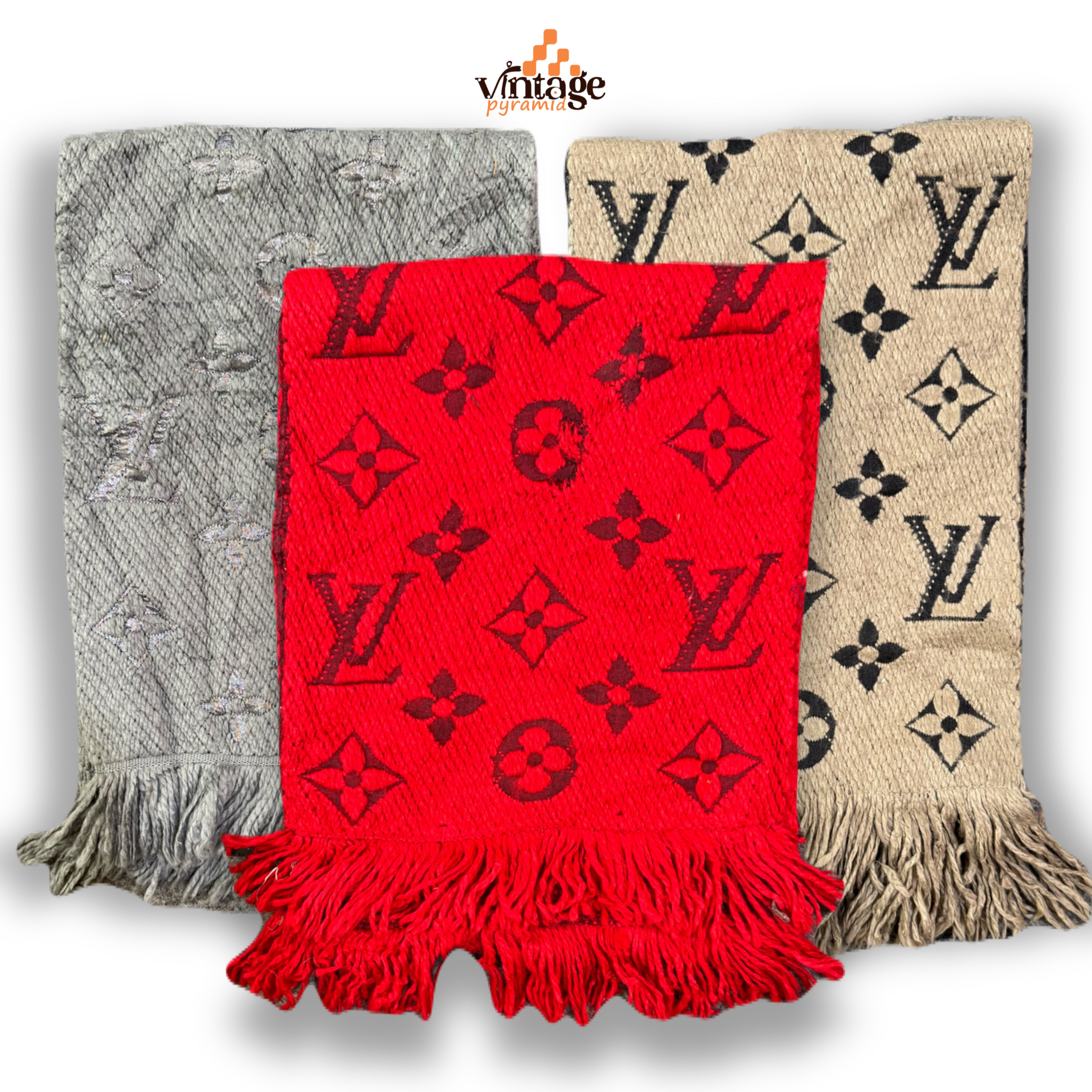 VPX1044 LV Scarves