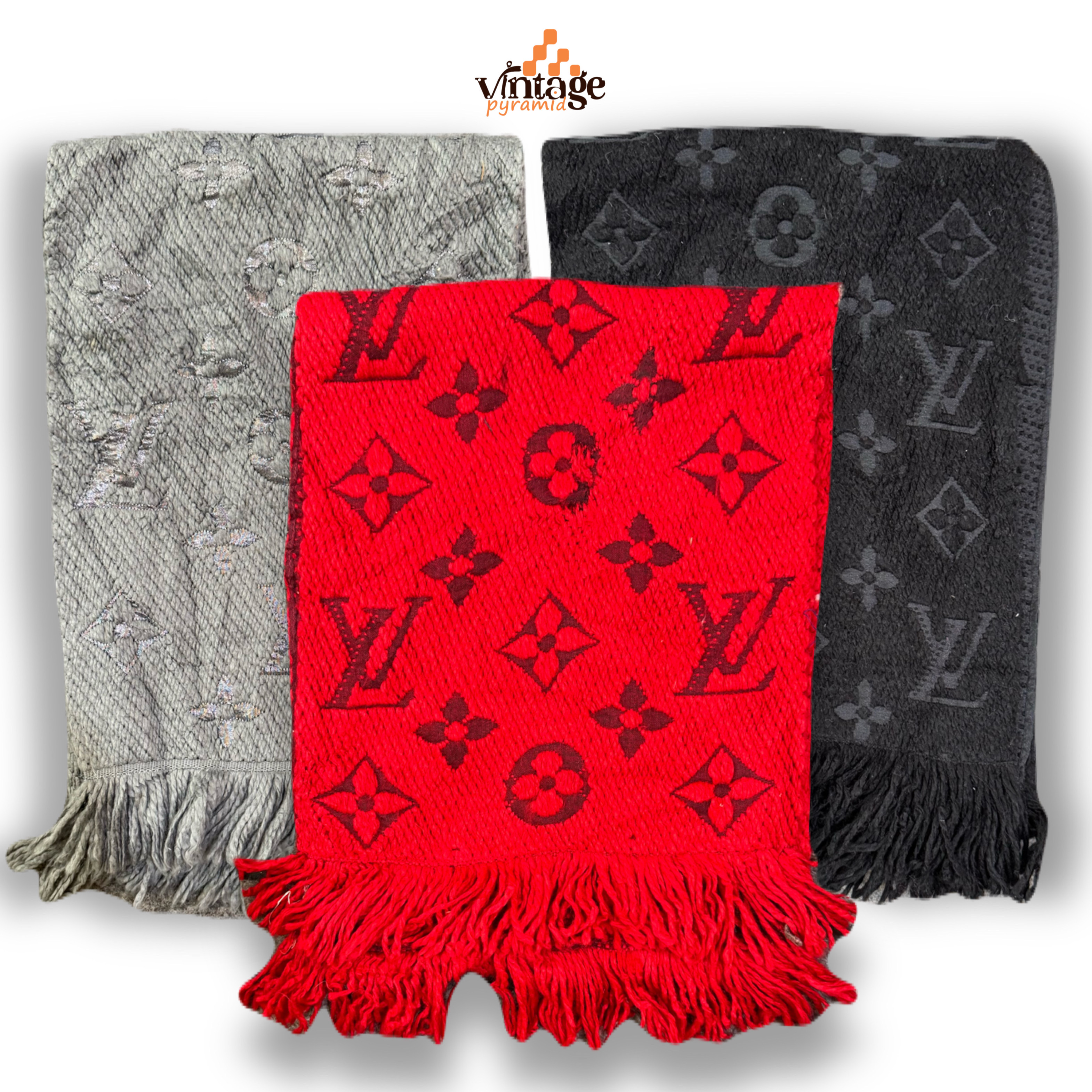 VPX1045 LV Scarves