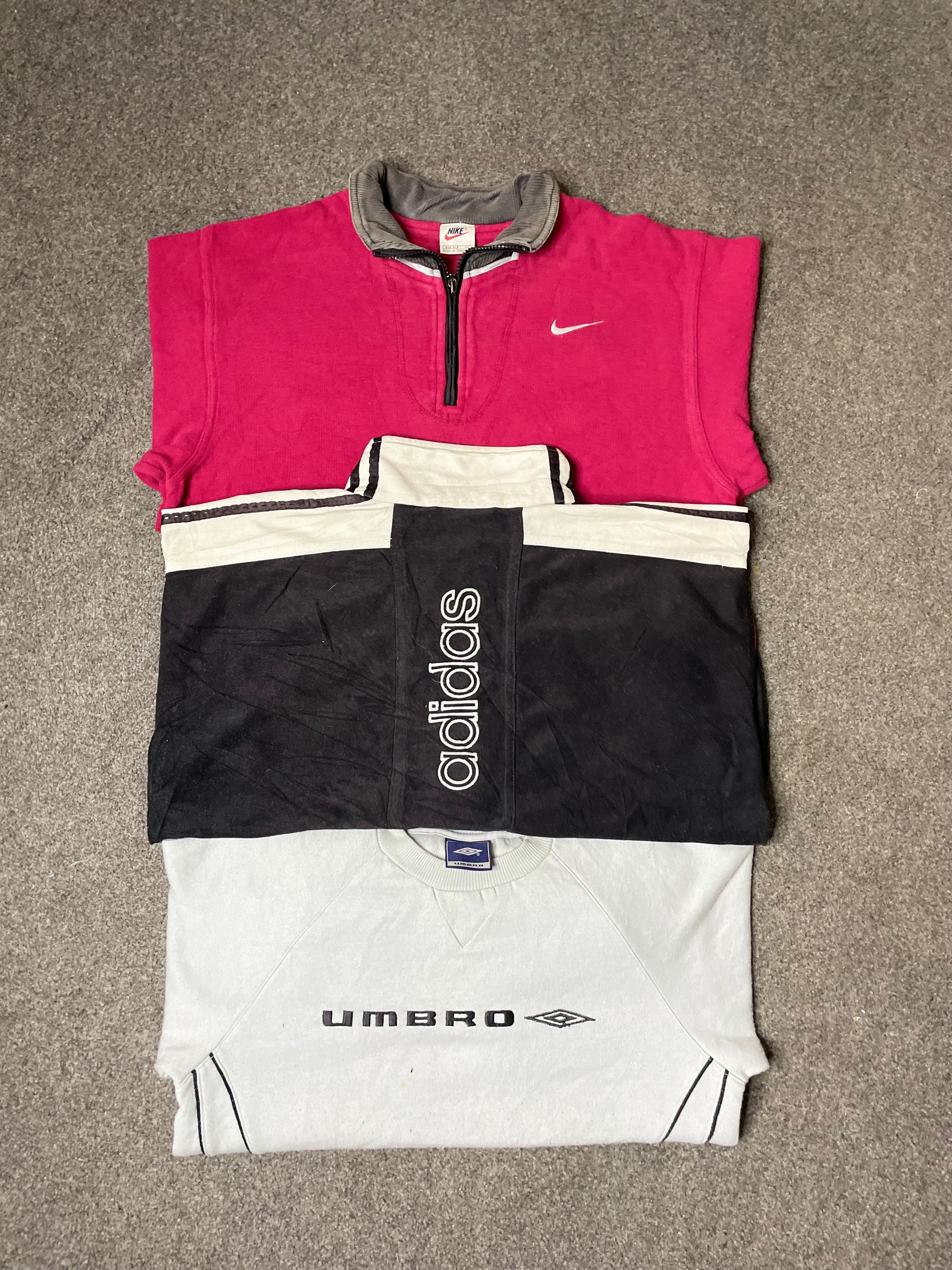 ビンテージ ブランドの スウェットシャツ 80s 90s 20s 44点