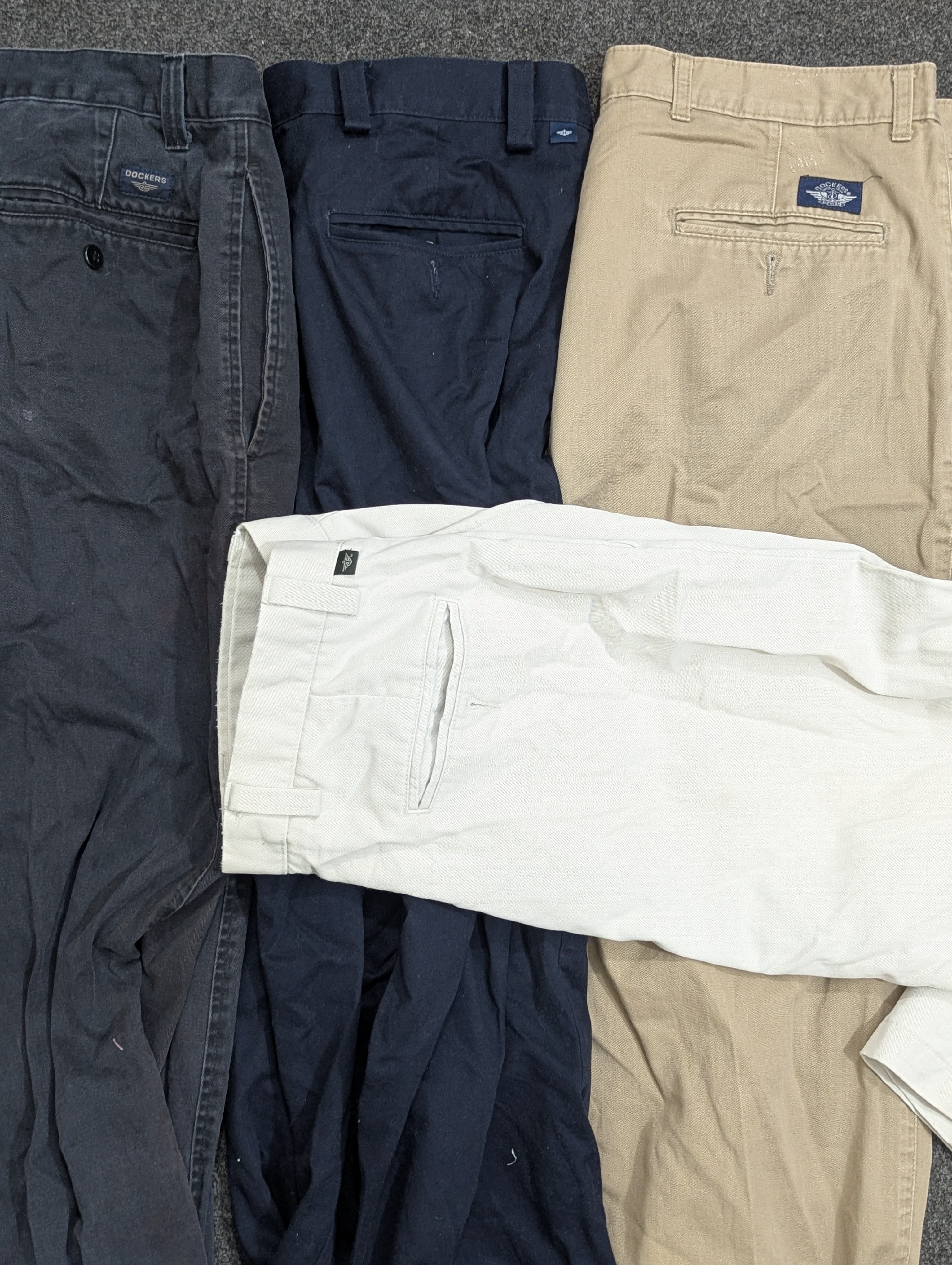 Dockers Baggy Pants