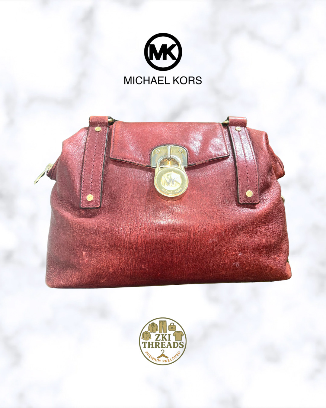 Michael Kors Bags (ZKI-21)