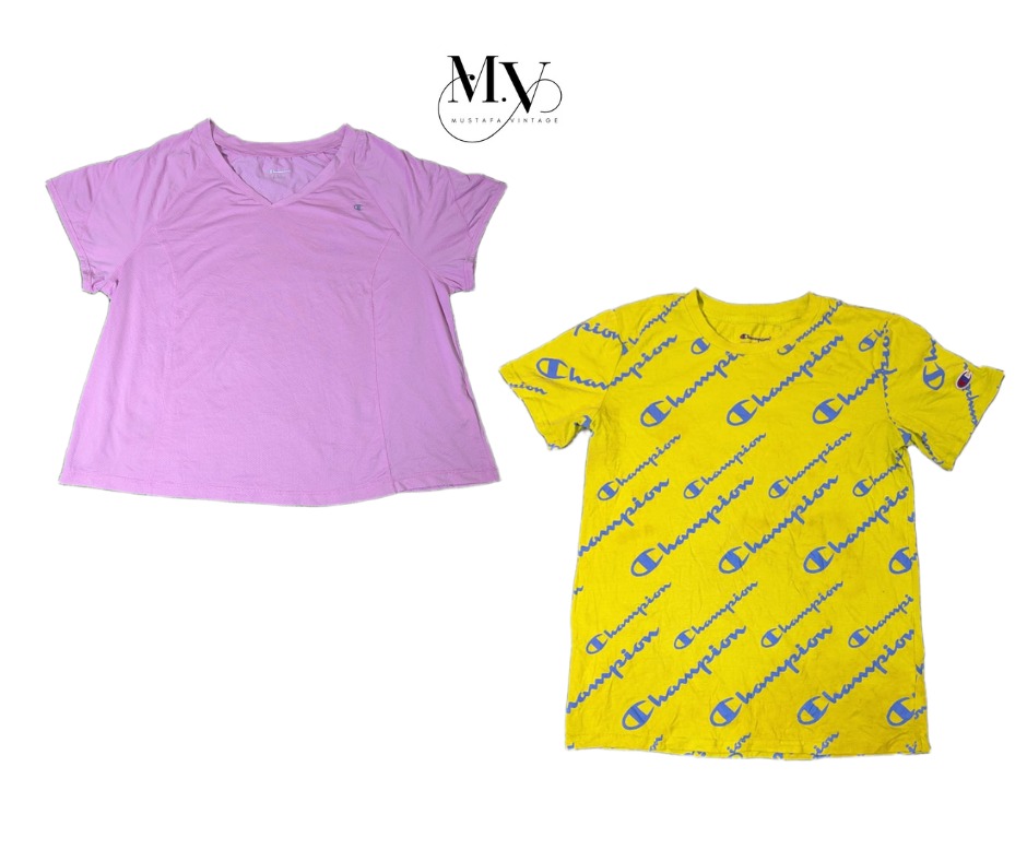 「チャンピオン Tシャツ」