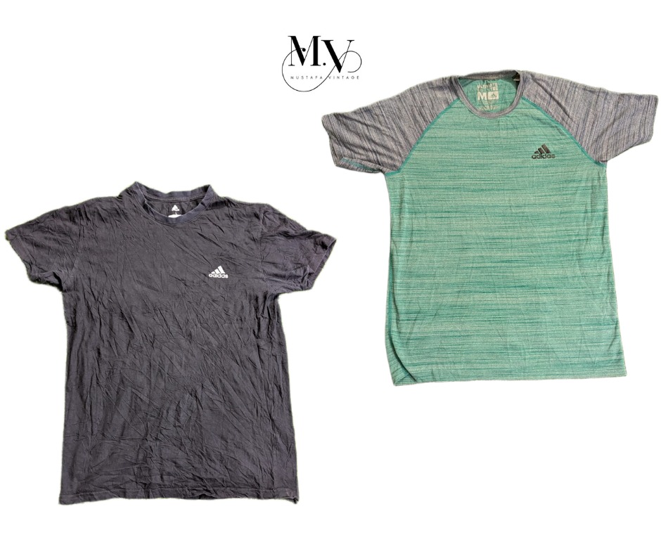 Adidas Shirts