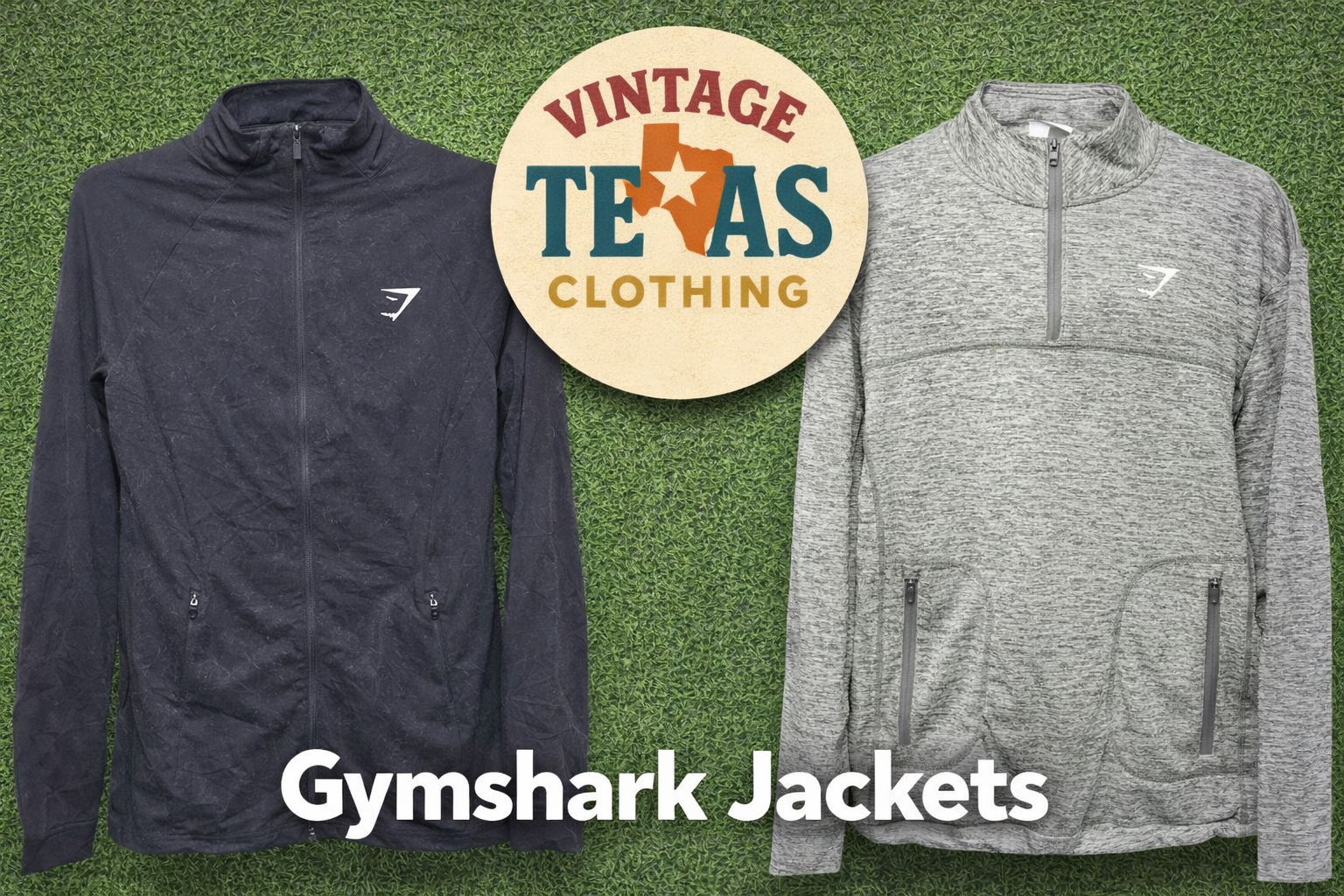 Veste à capuche Gymshark