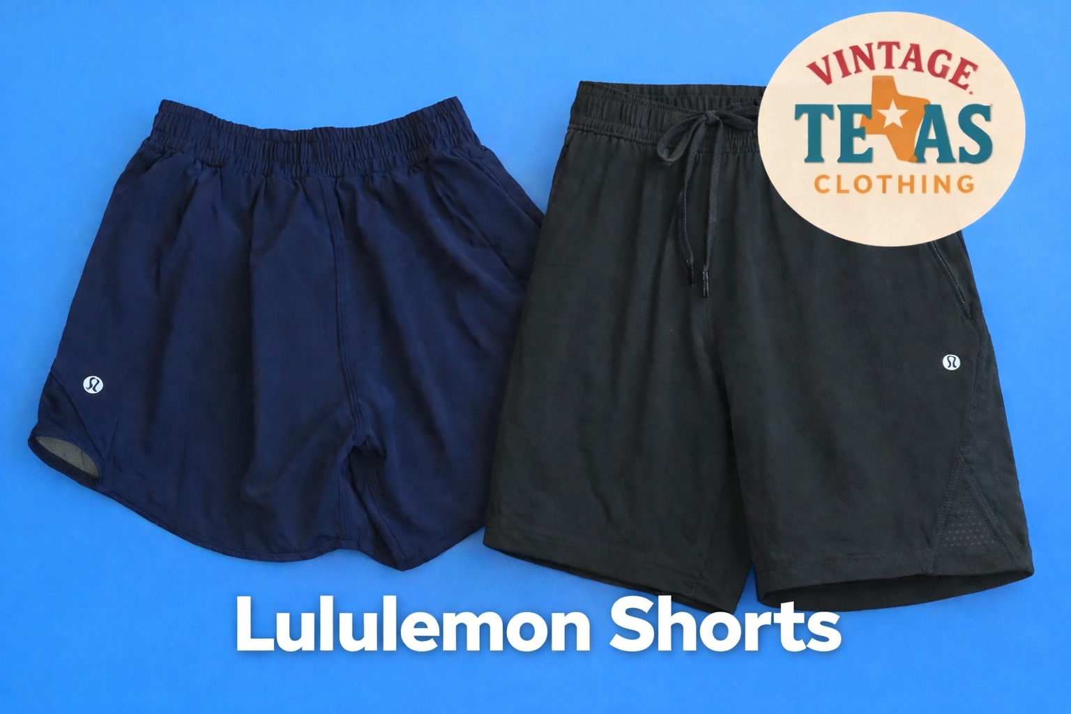 Lululemon Shorts 0003