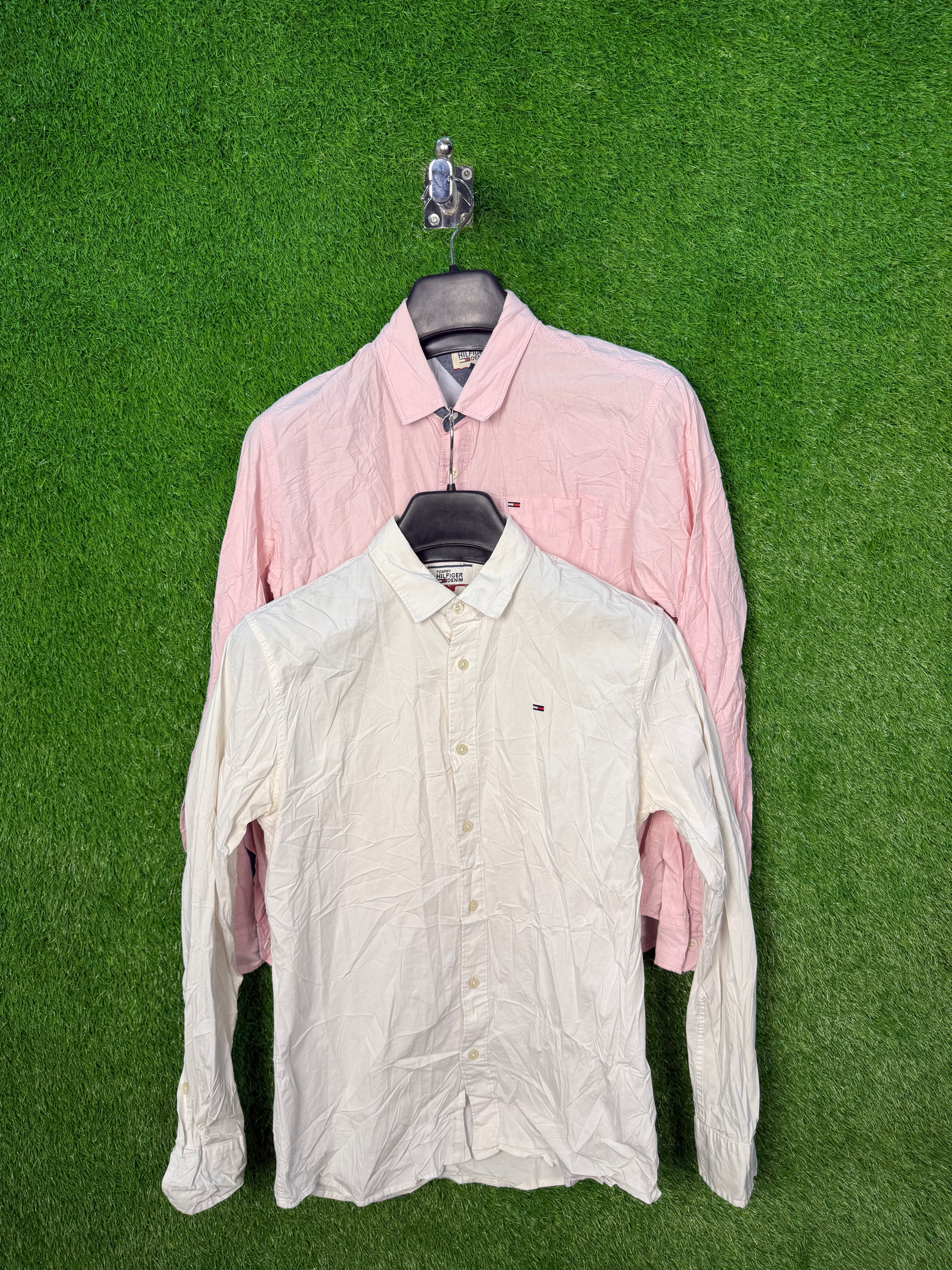Camicie Tommy Hilfiger | R-73