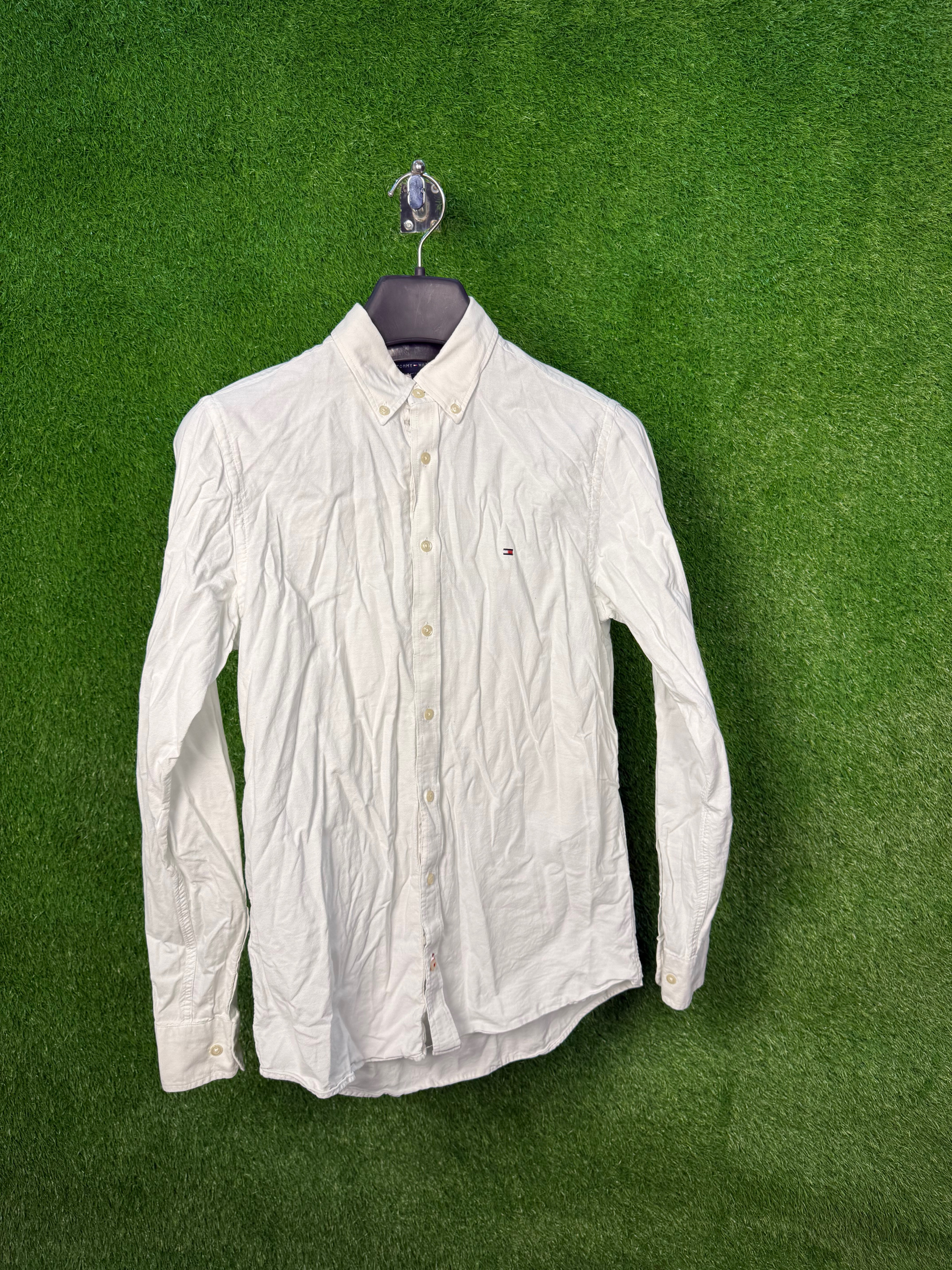 Camicie Tommy Hilfiger | R-72