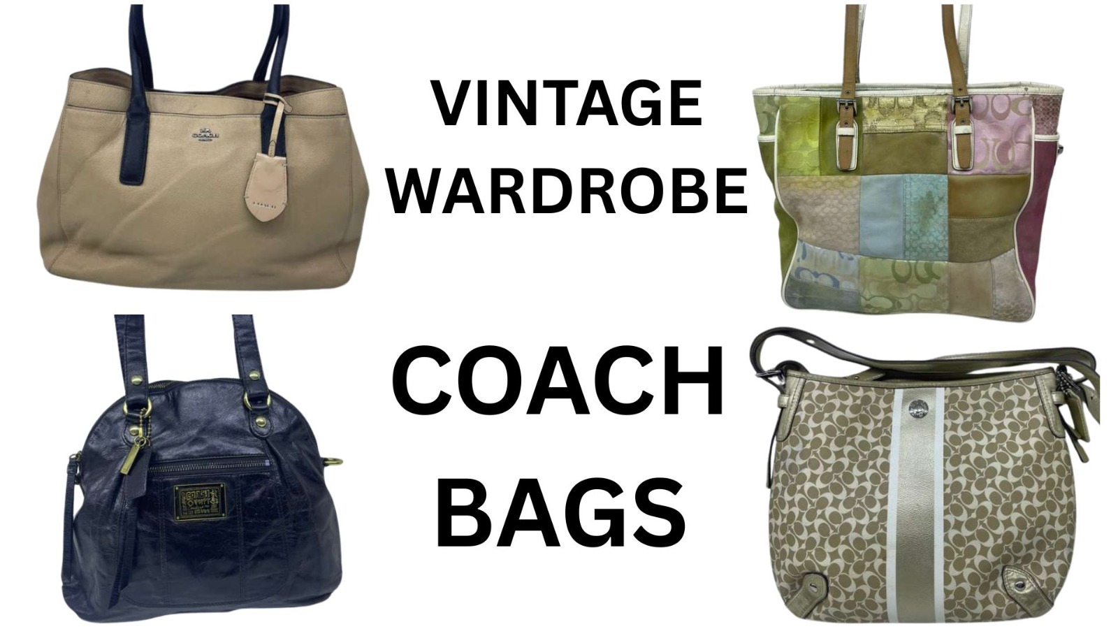 Coach Bags