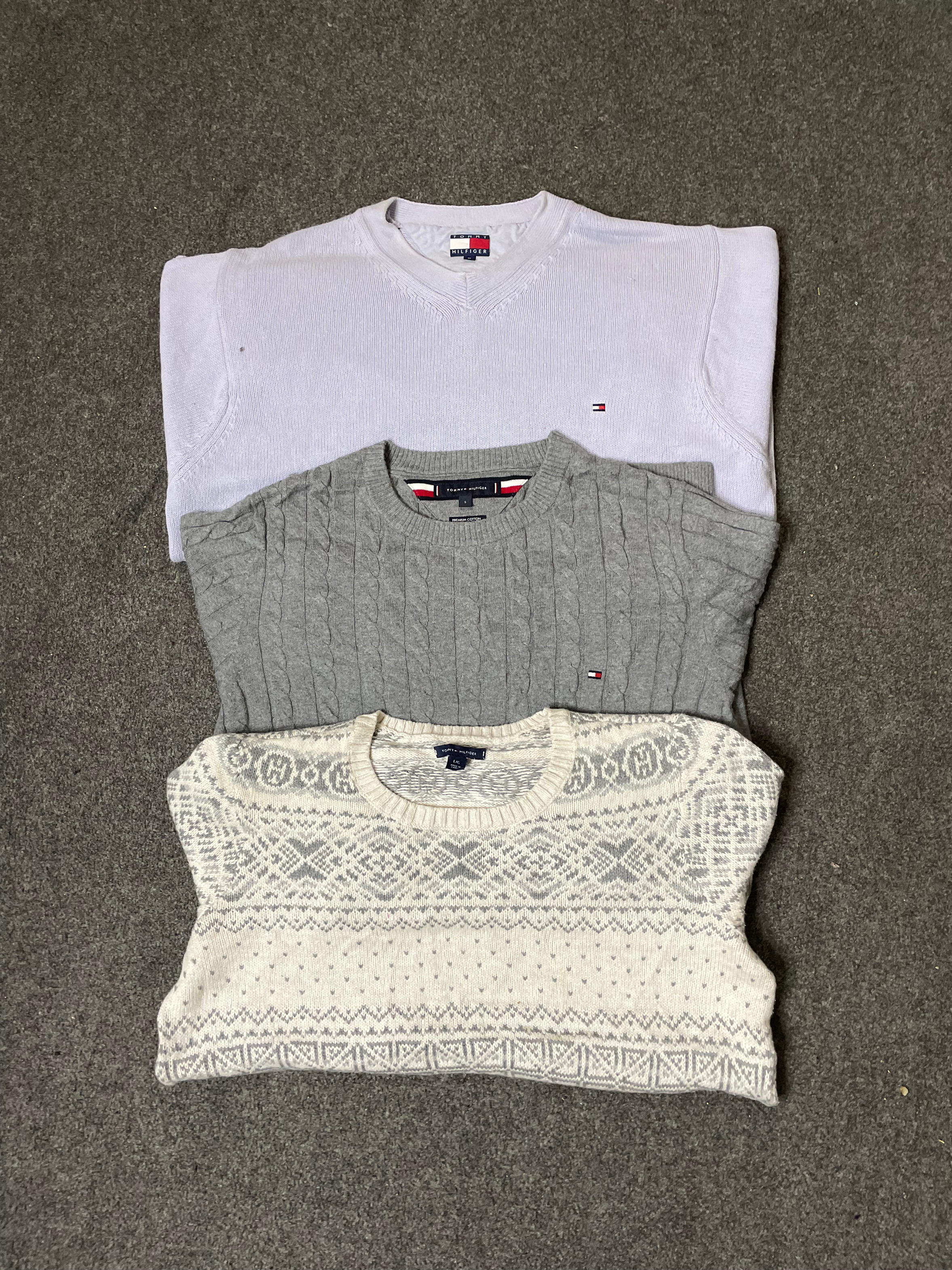 Tommy Hilfiger Sweaters