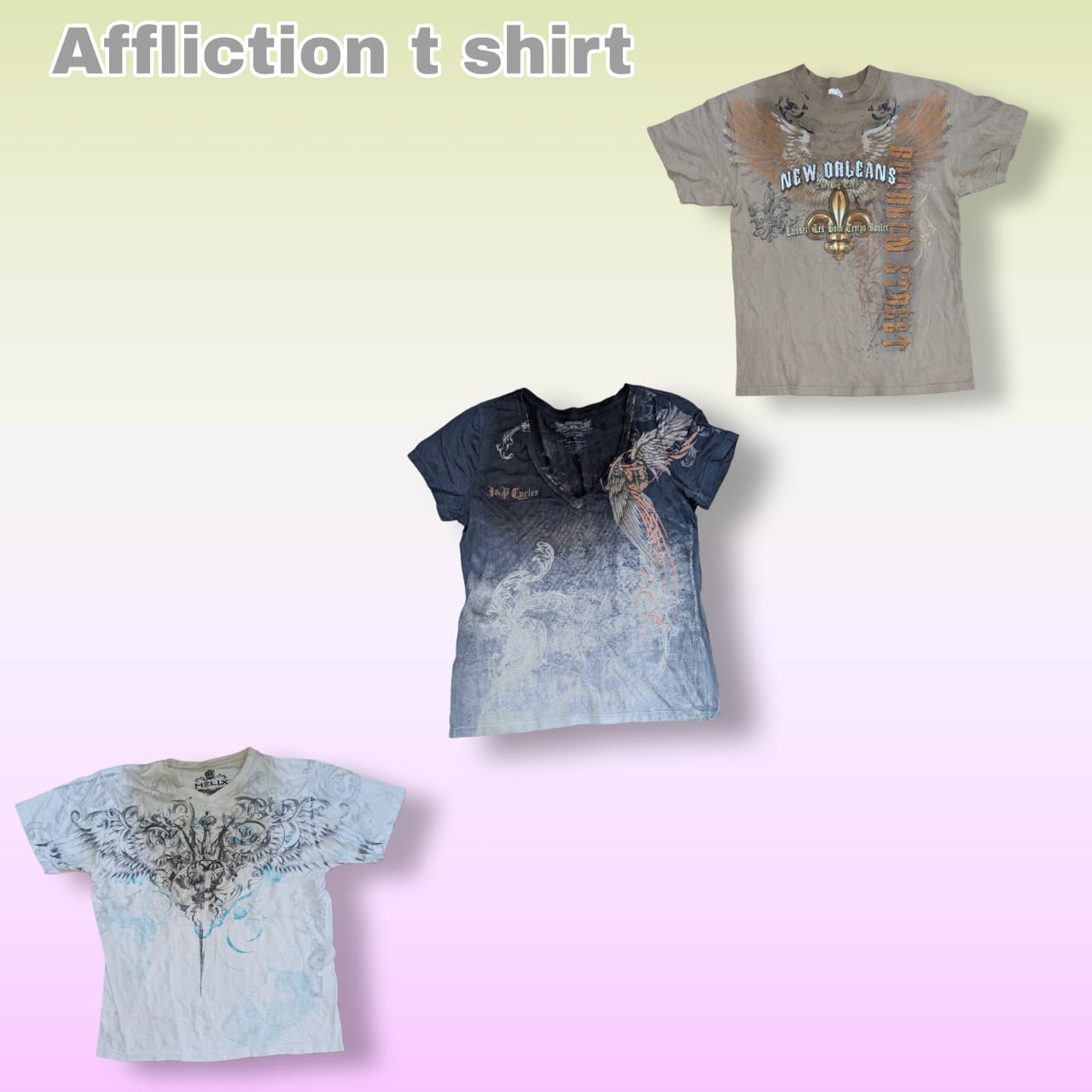 Maglietta di affiliazione