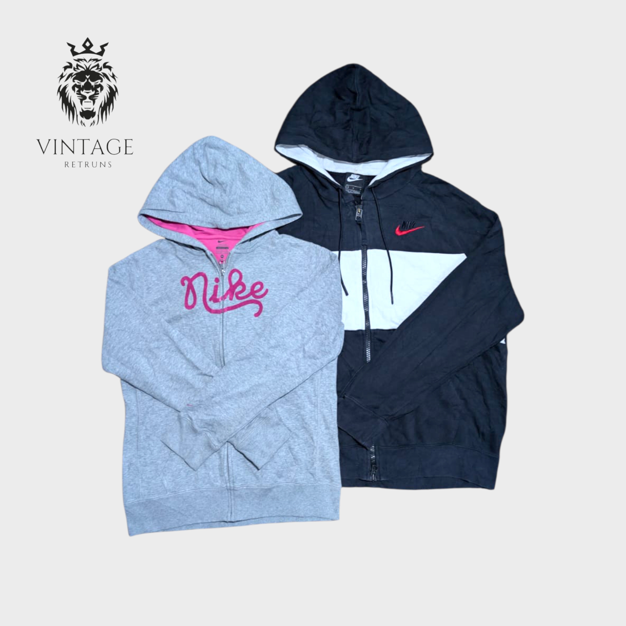 Nike Hoodies