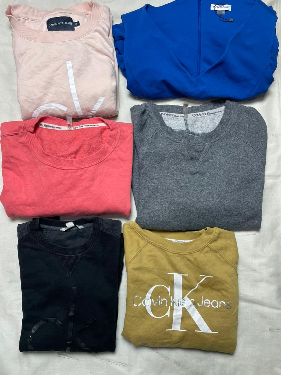 Calvin Klein Sweatshirt
