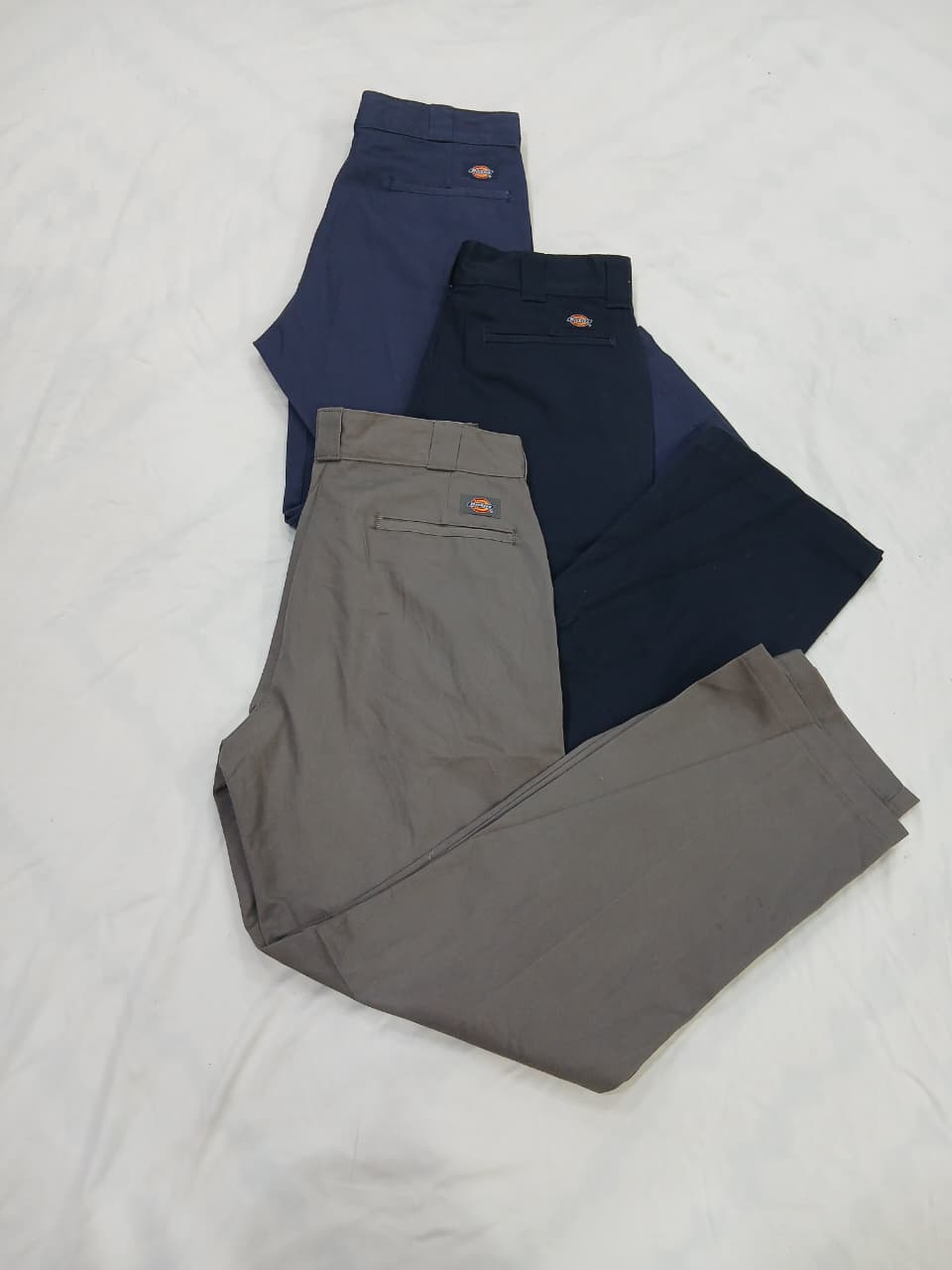 ZV1504 Dickies 874 Skater Pants