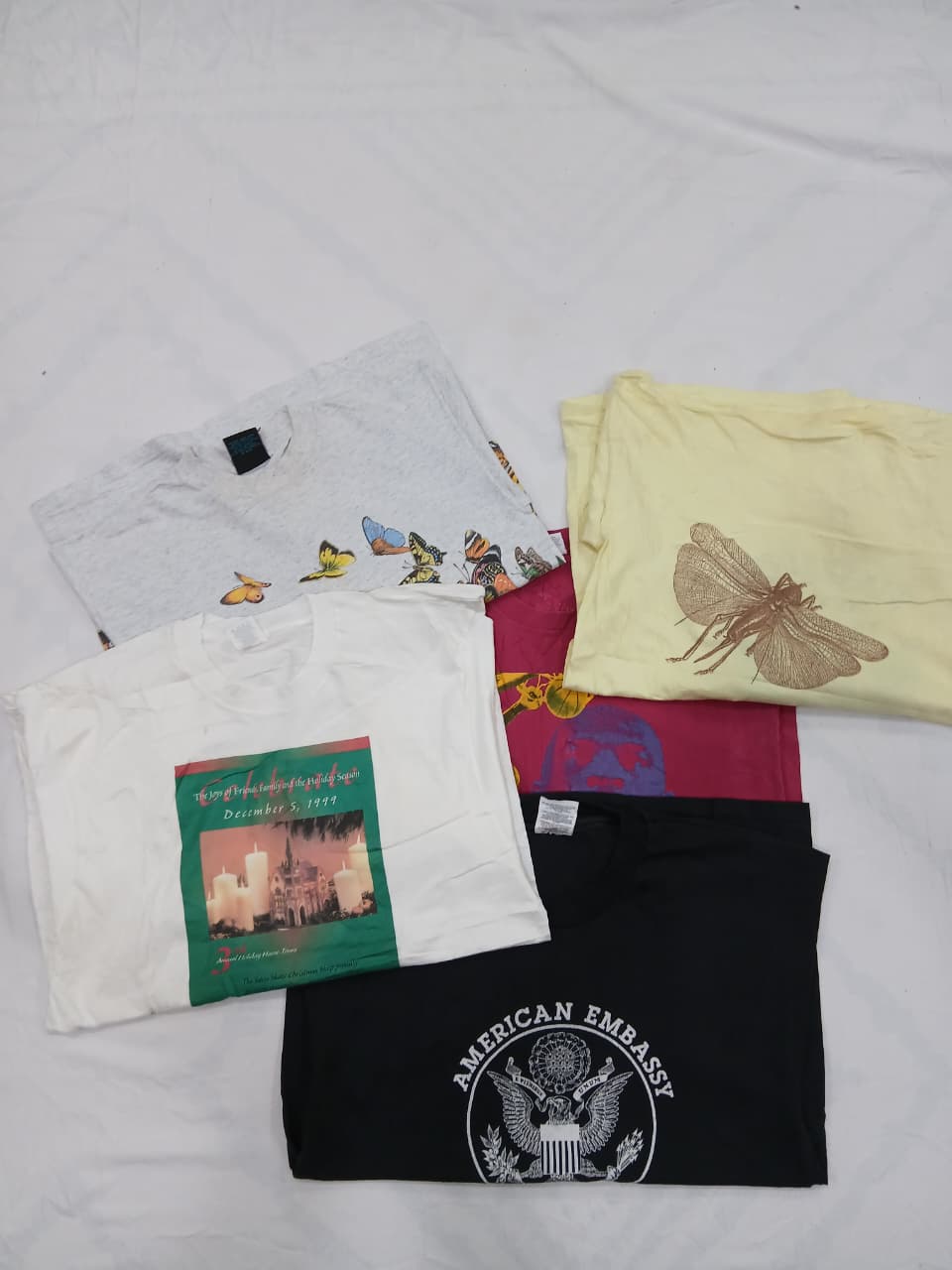 ZV1509 Single Stitch T-Shirts