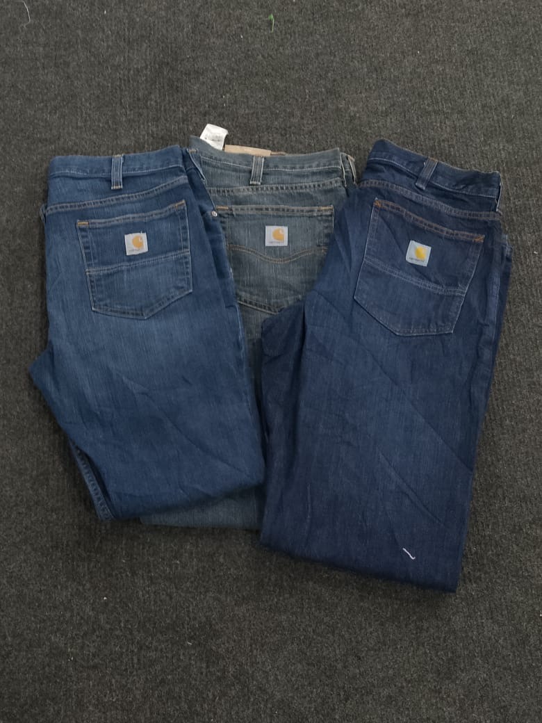 Carhartt Jeans