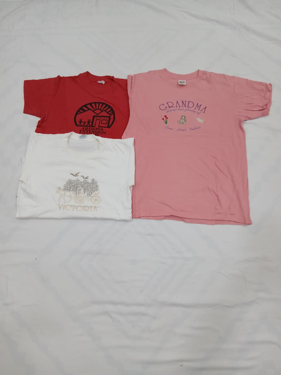 CRZ1511  Single Stitch T-Shirts