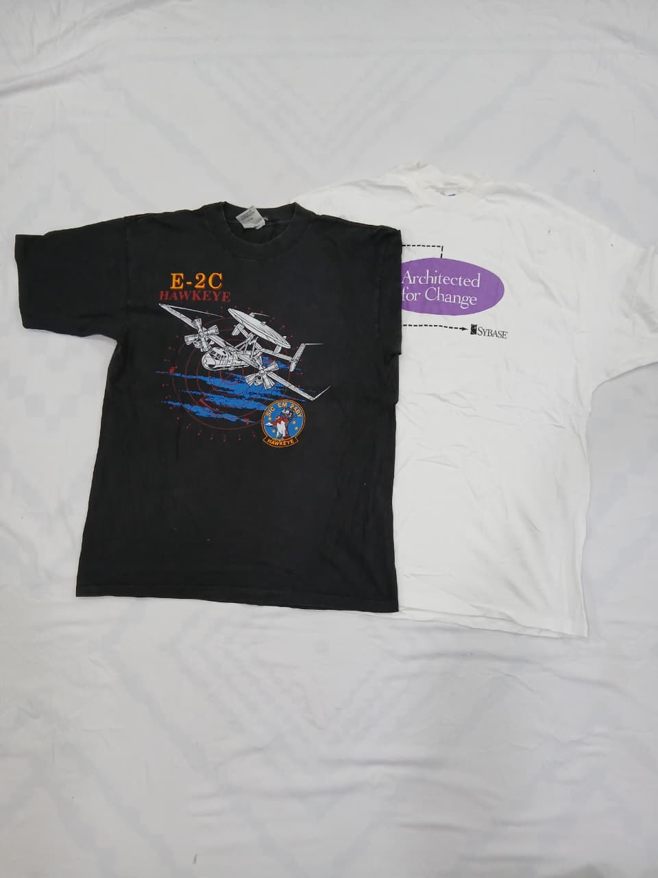 CRZ1513 Single Stitch T-Shirts