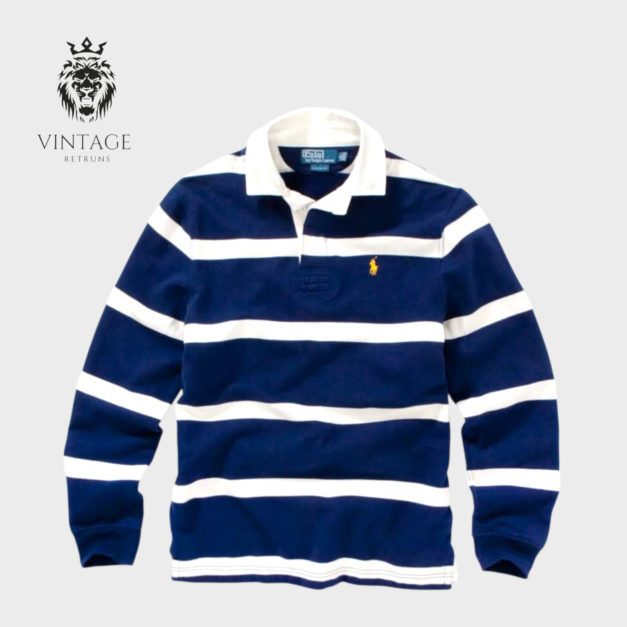 Polo Ralph Lauren Rugby Tshirts