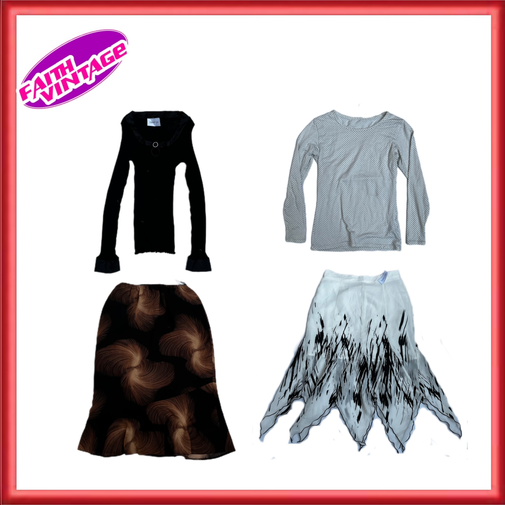 Dish Top und Cold Shades Rock (FV-370)