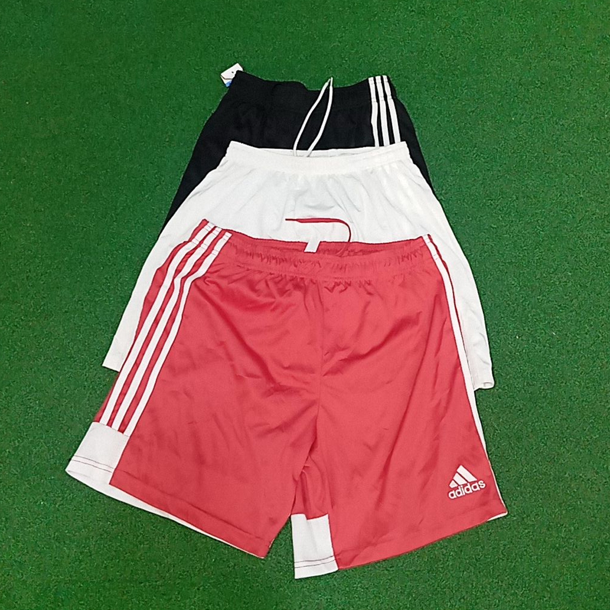 Mms076 Adidas Shorts de Sport