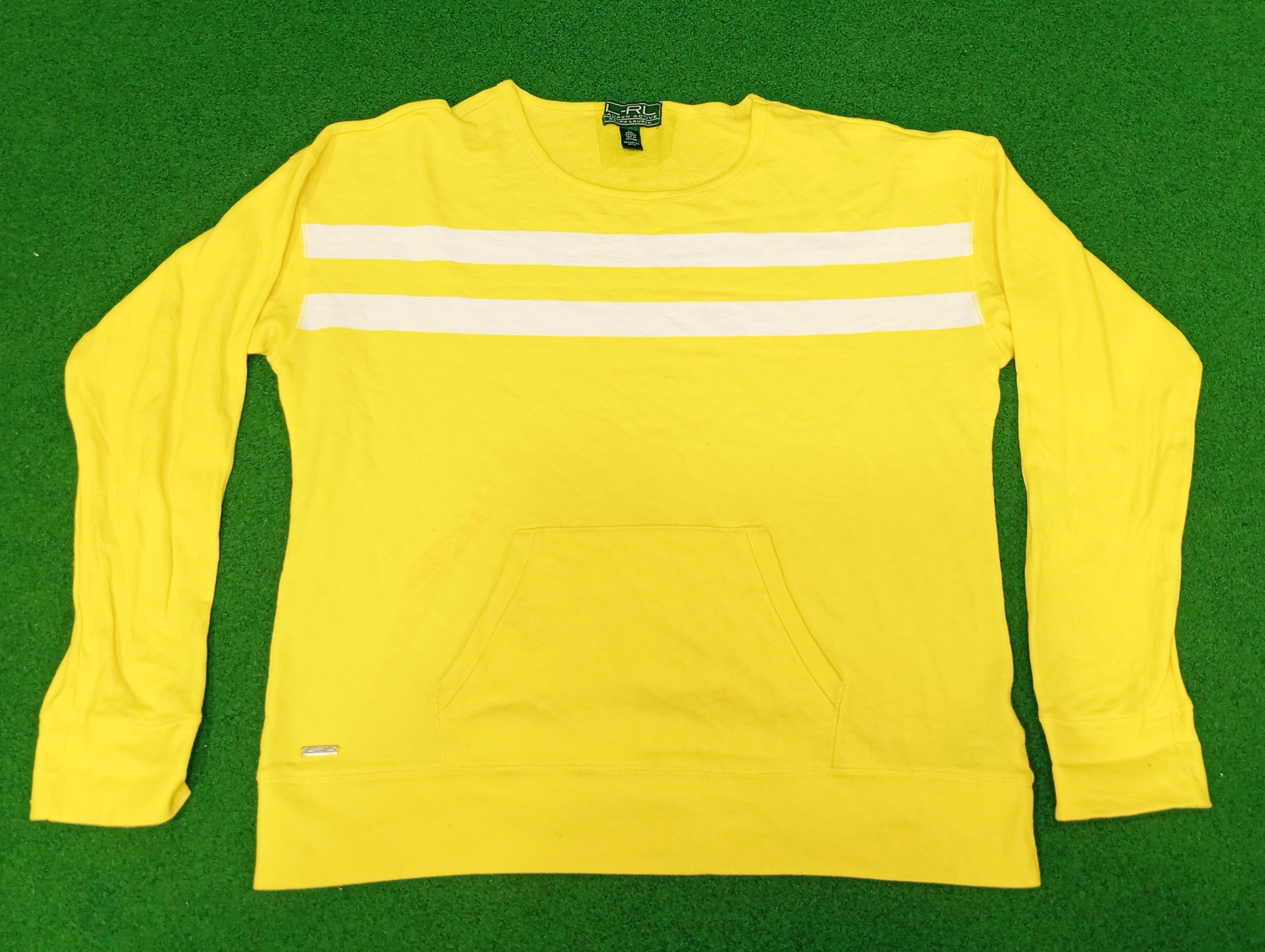 Mms079 Ralph Lauren Sweatshirt