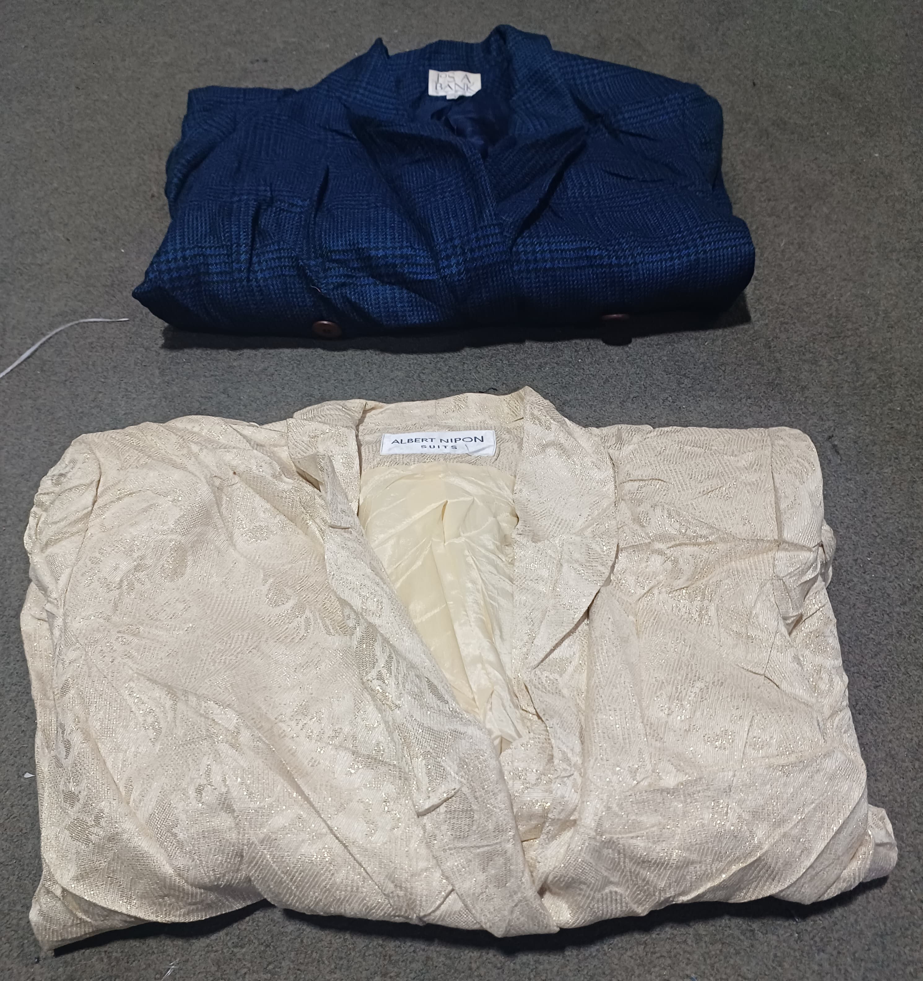 Fashion Blazer Jacket