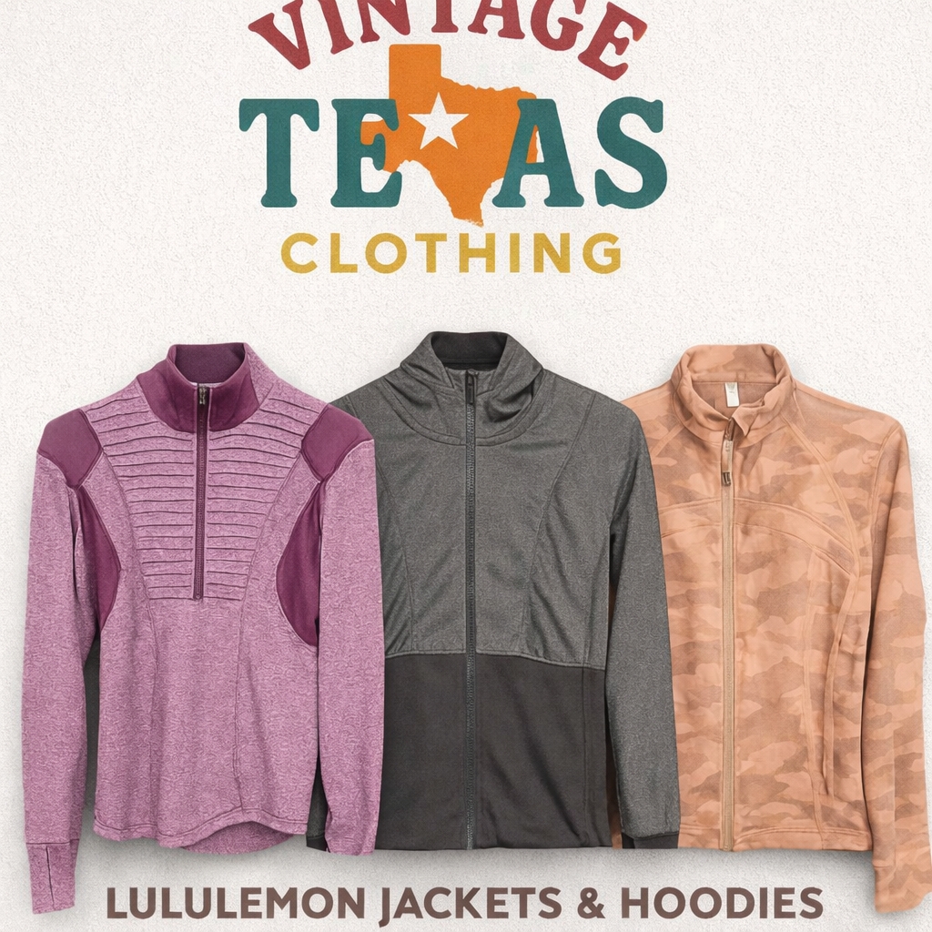 Lululemon Jackets 0001