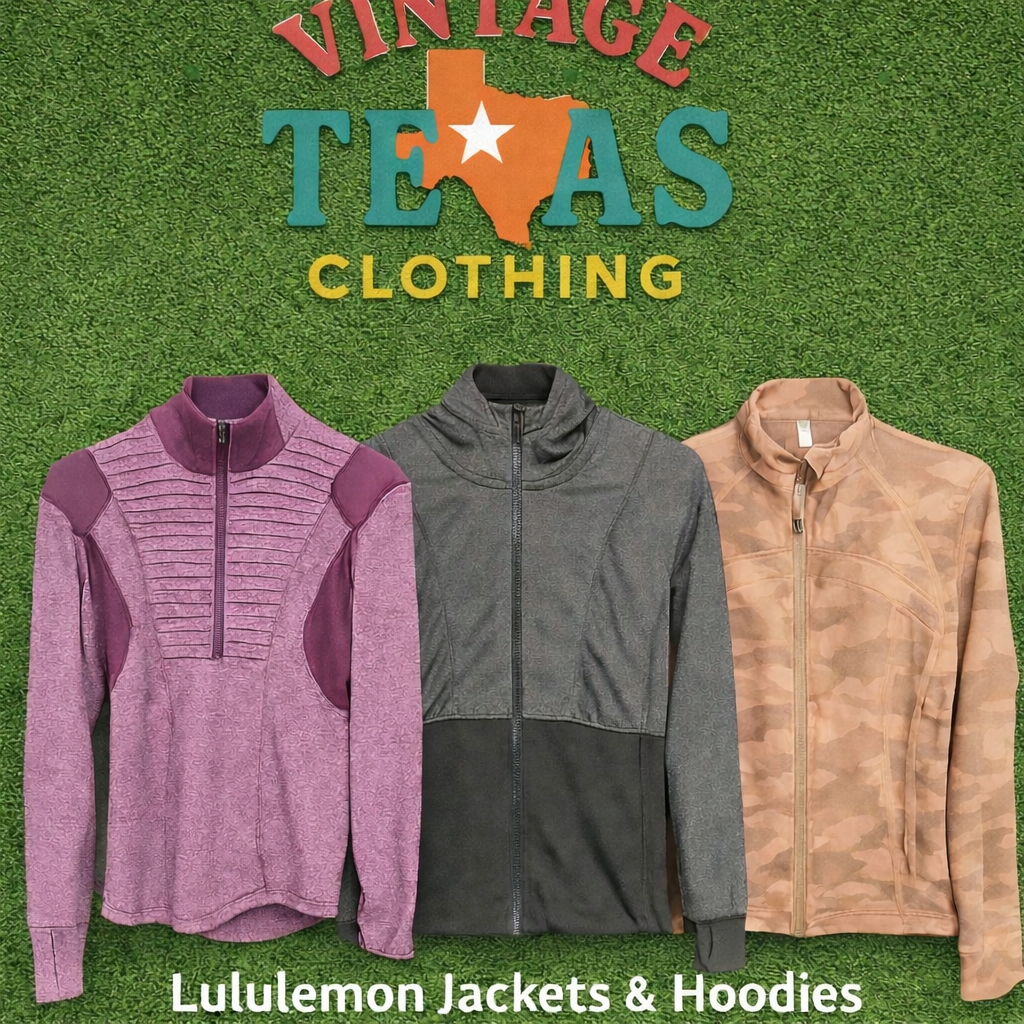 Lululemon Jackets 0002