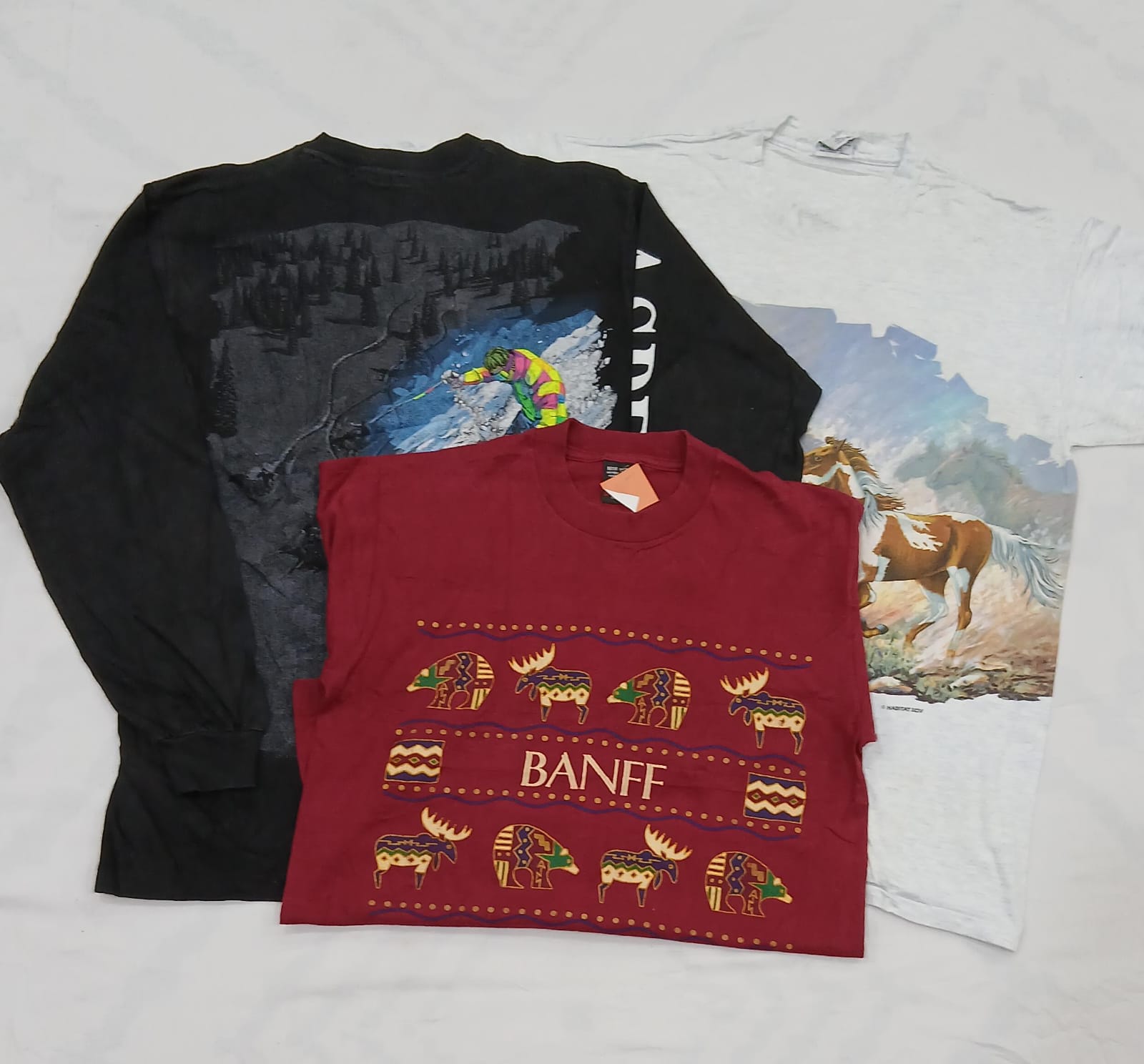 ZV1512 Single Stitch T-Shirts