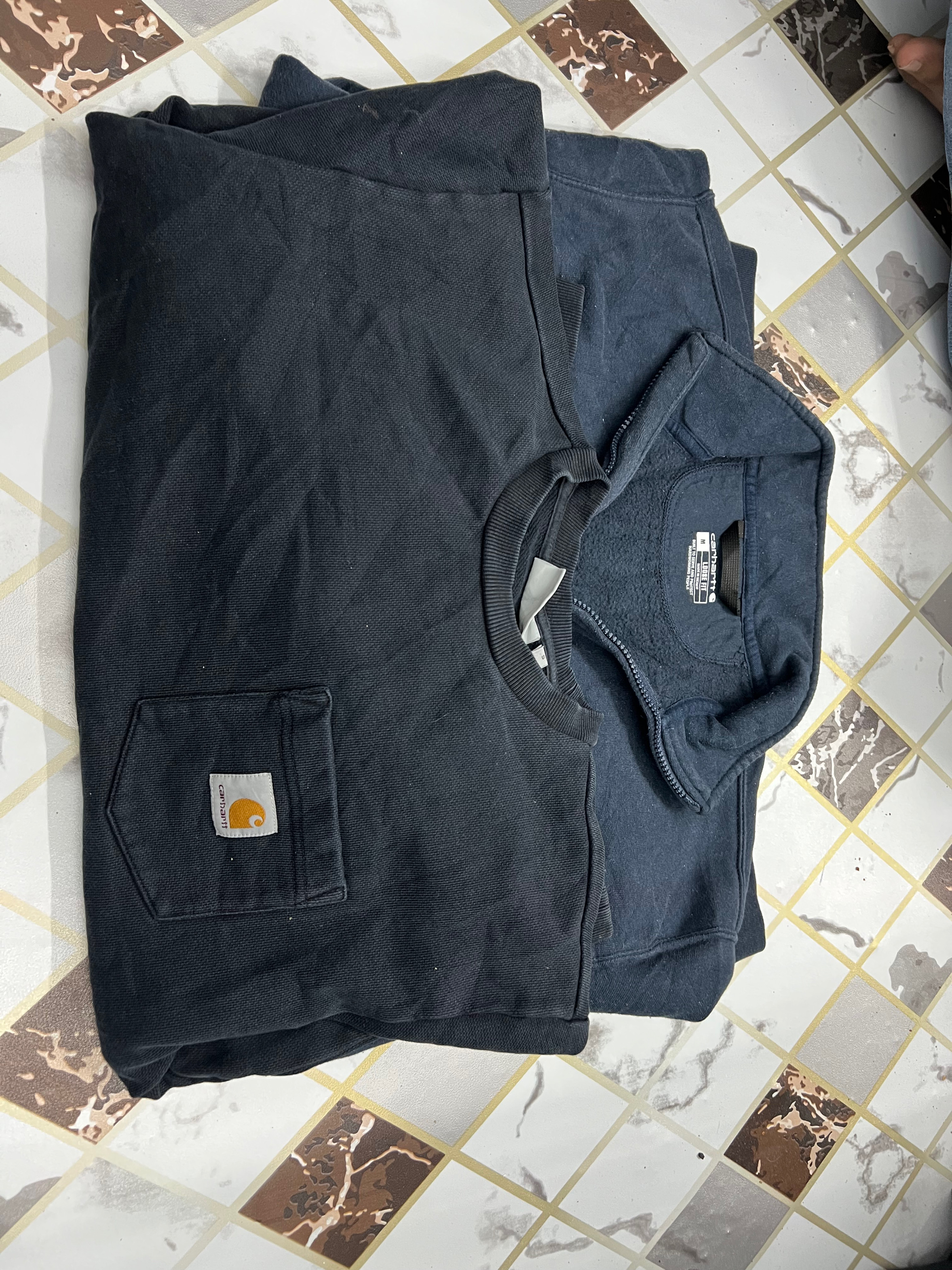 Carhartt Sweatshirts