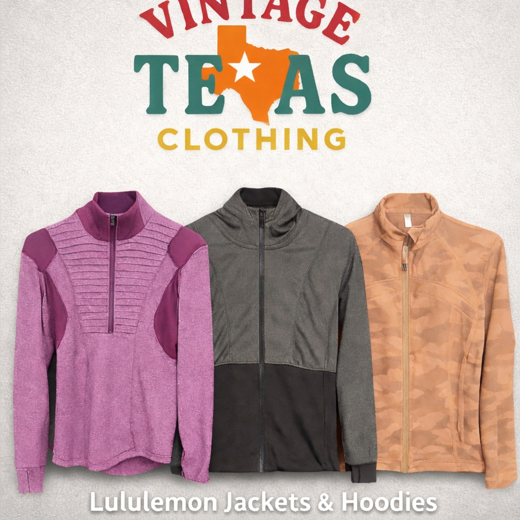 Lululemon Jacken 0003