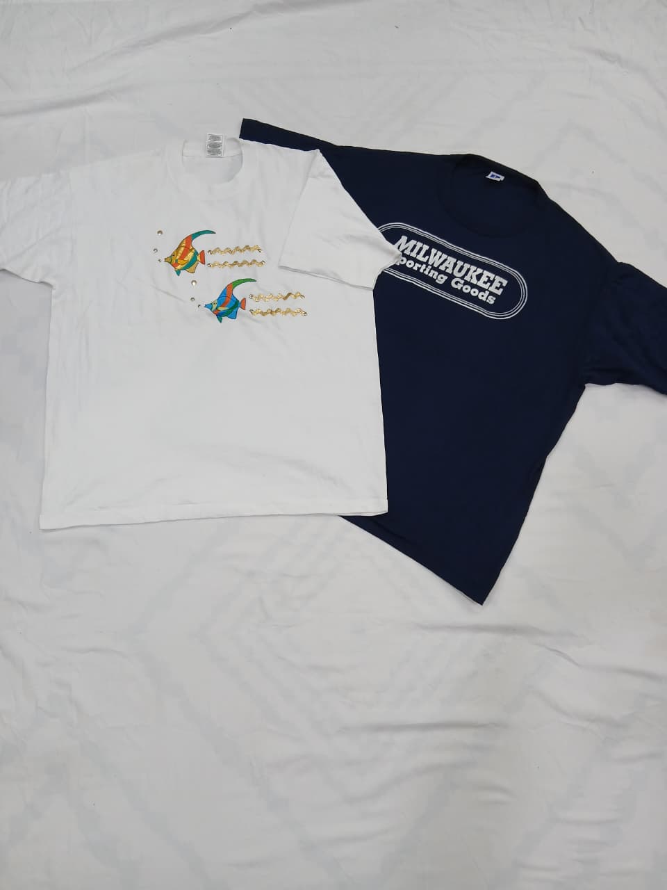 ZV1513 Single Stitch T-Shirts