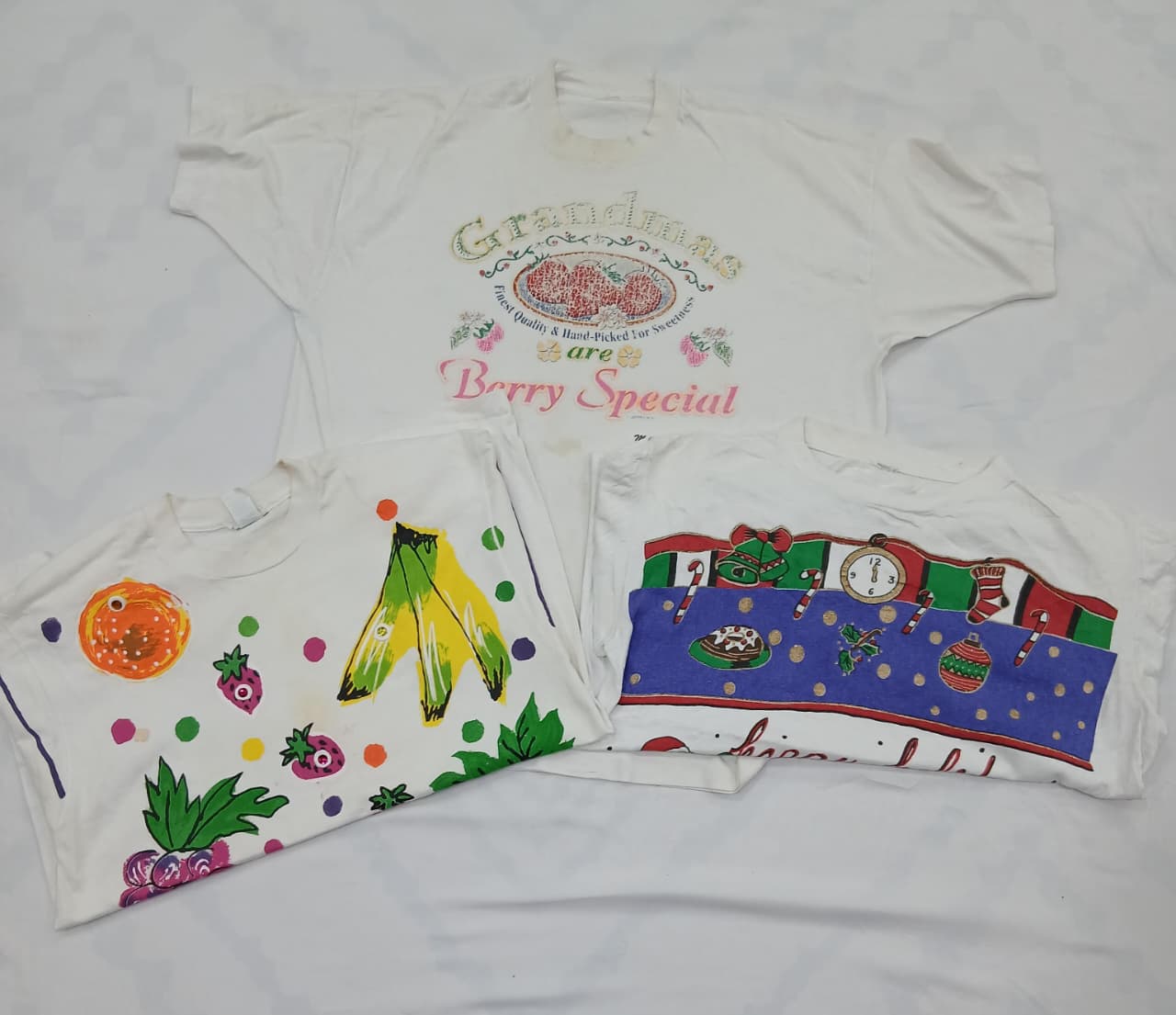 ZV1516 Single Stitch T-Shirts