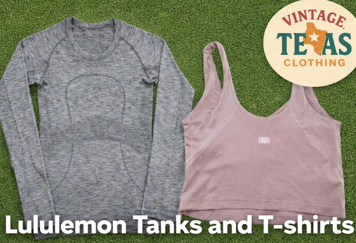 Lululemon T-shirts et Tanks 0003