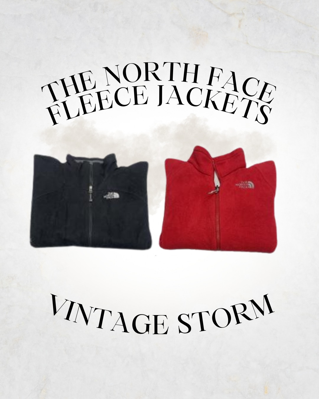 The North Face Fleece Jackets