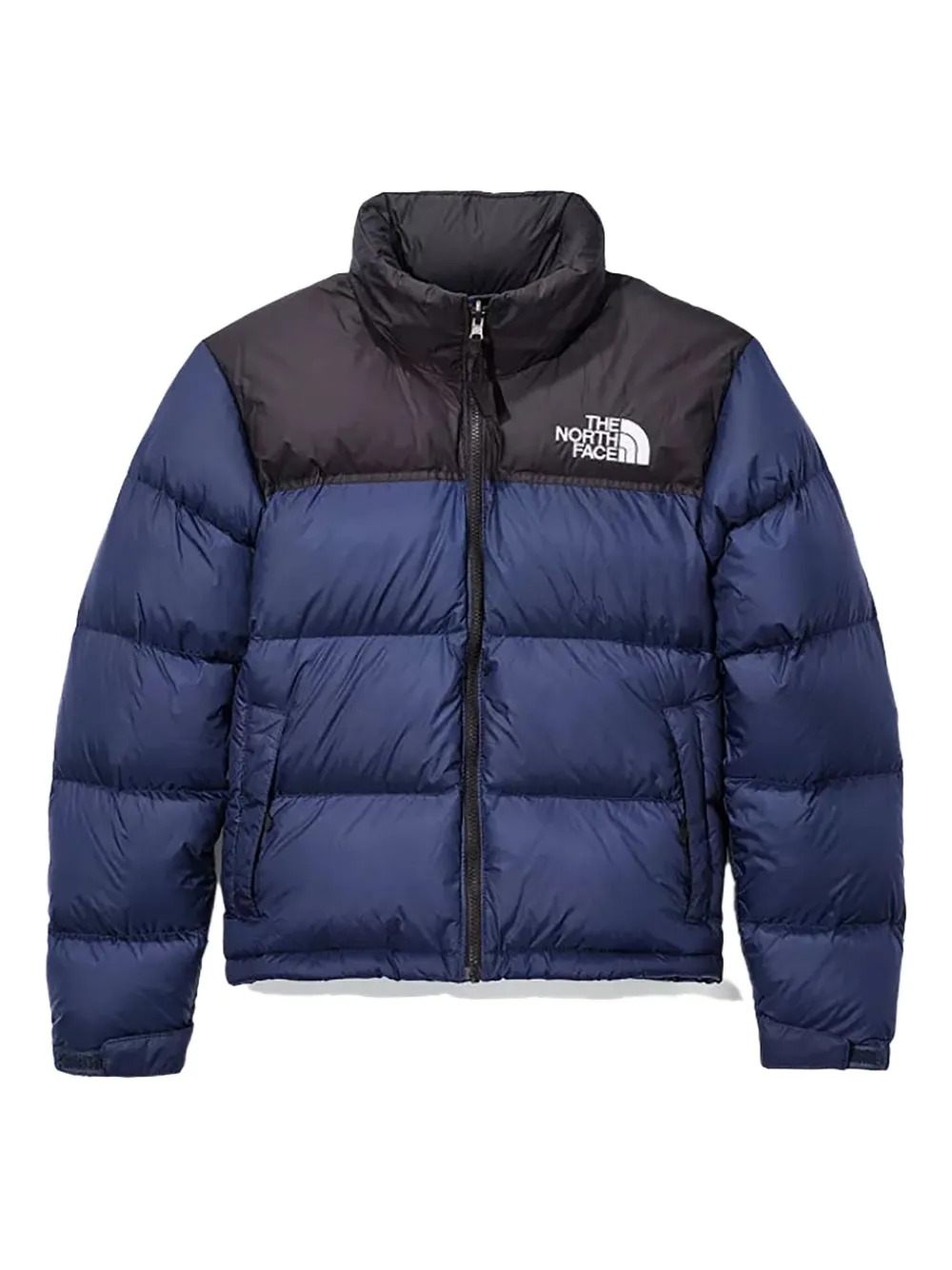 Les vestes doudoune The North Face